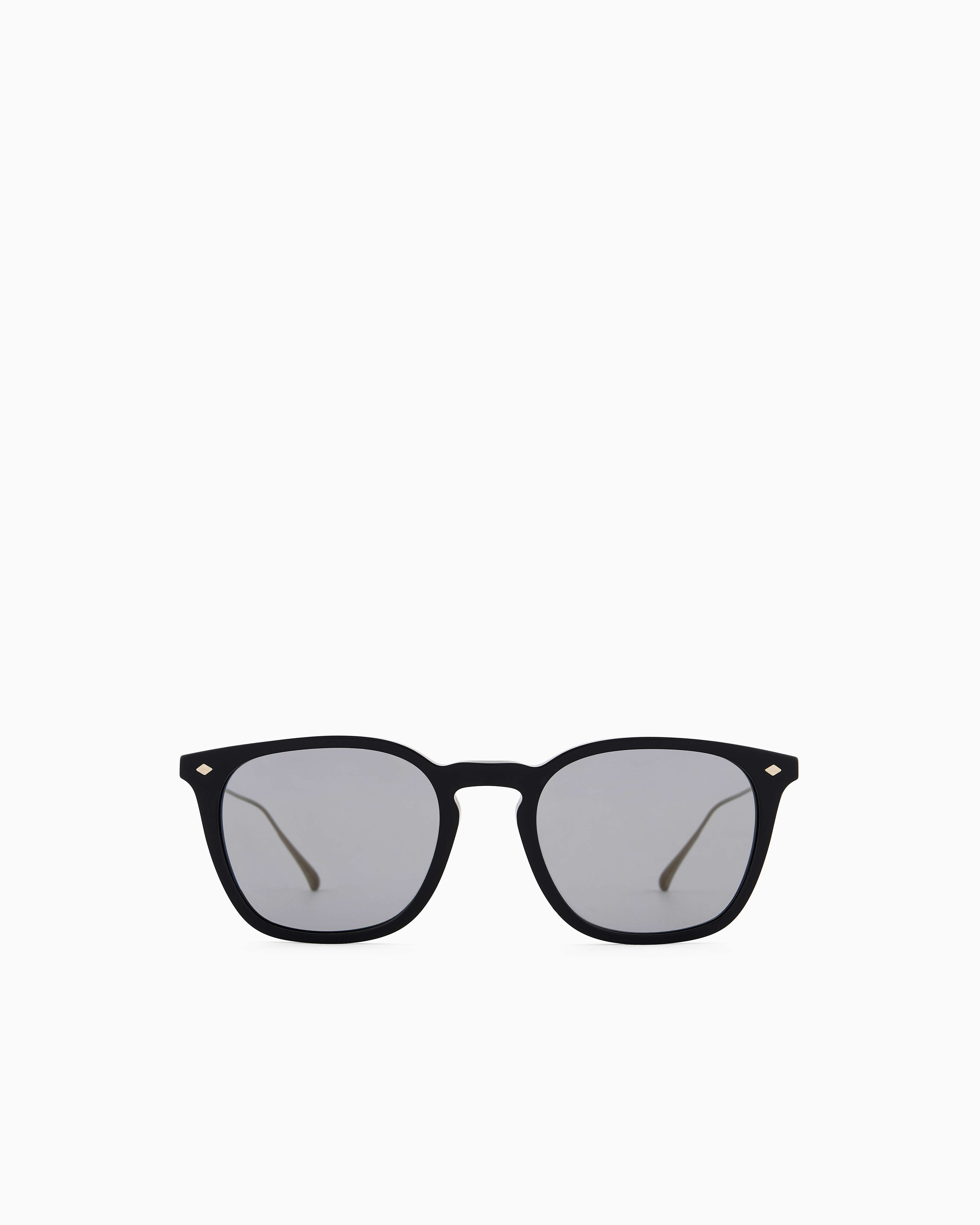 Giorgio Armani Sunglasses In Black