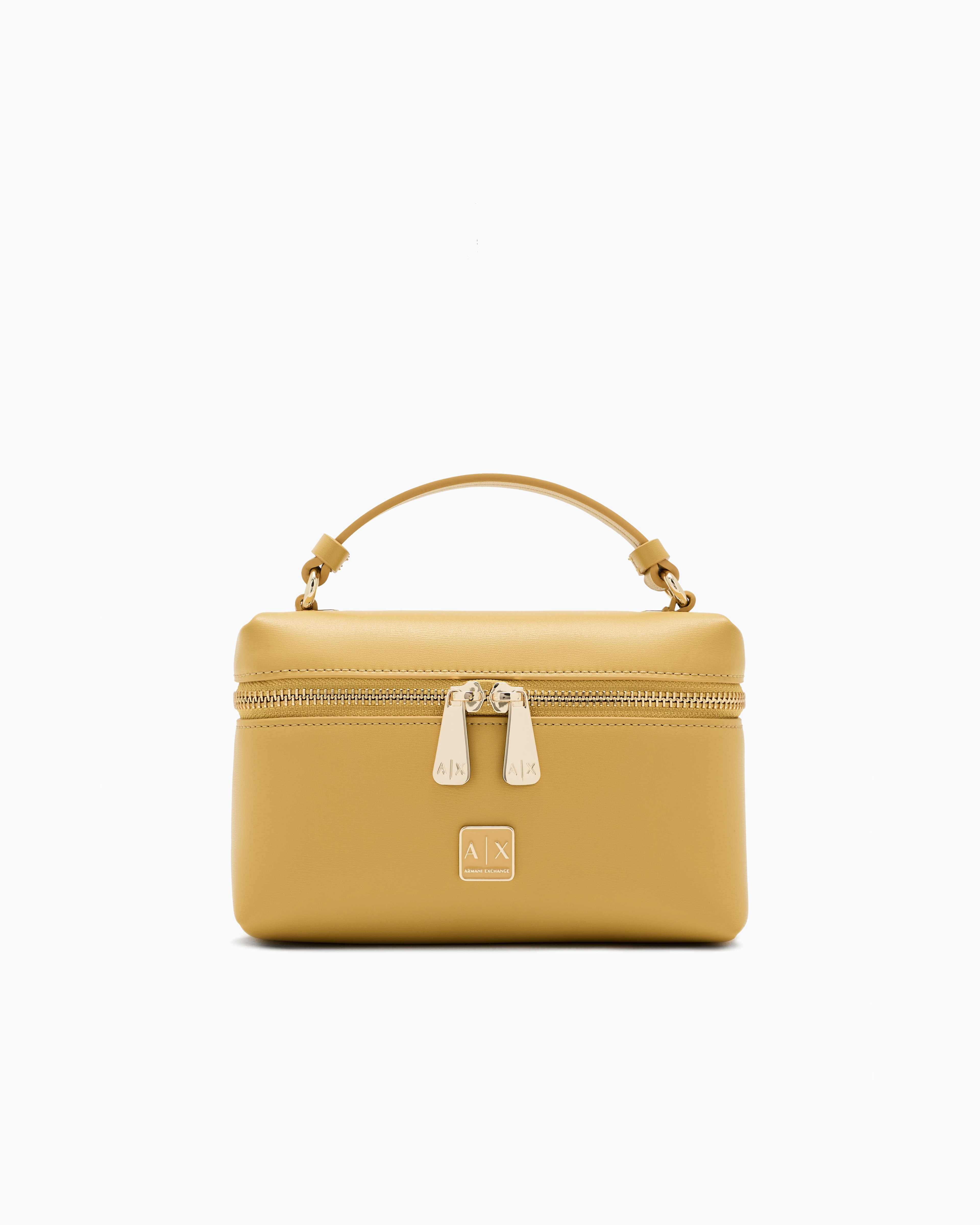 Small trunk bag | Armani Exchange US