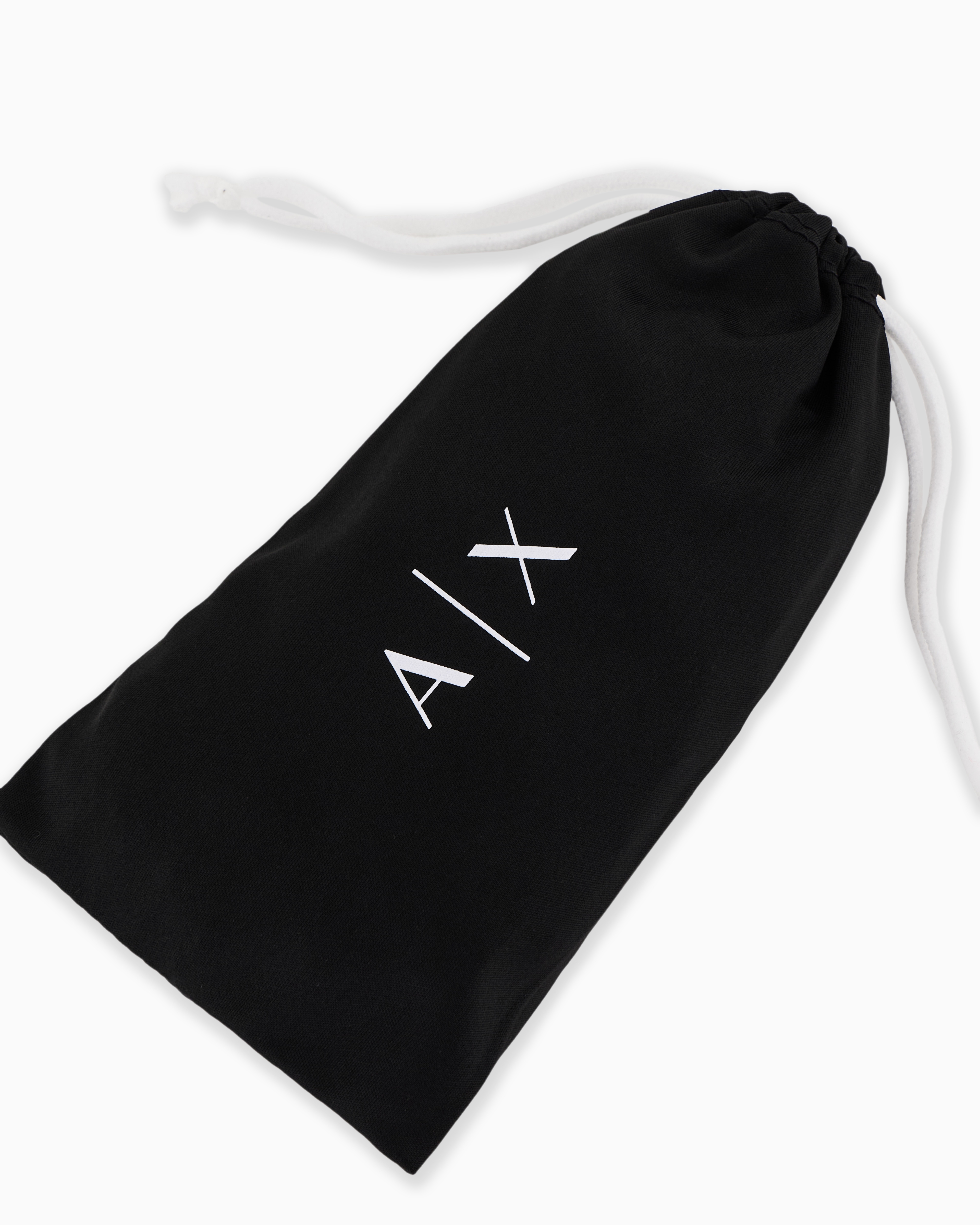 Armani Exchange Sunglasses In Black