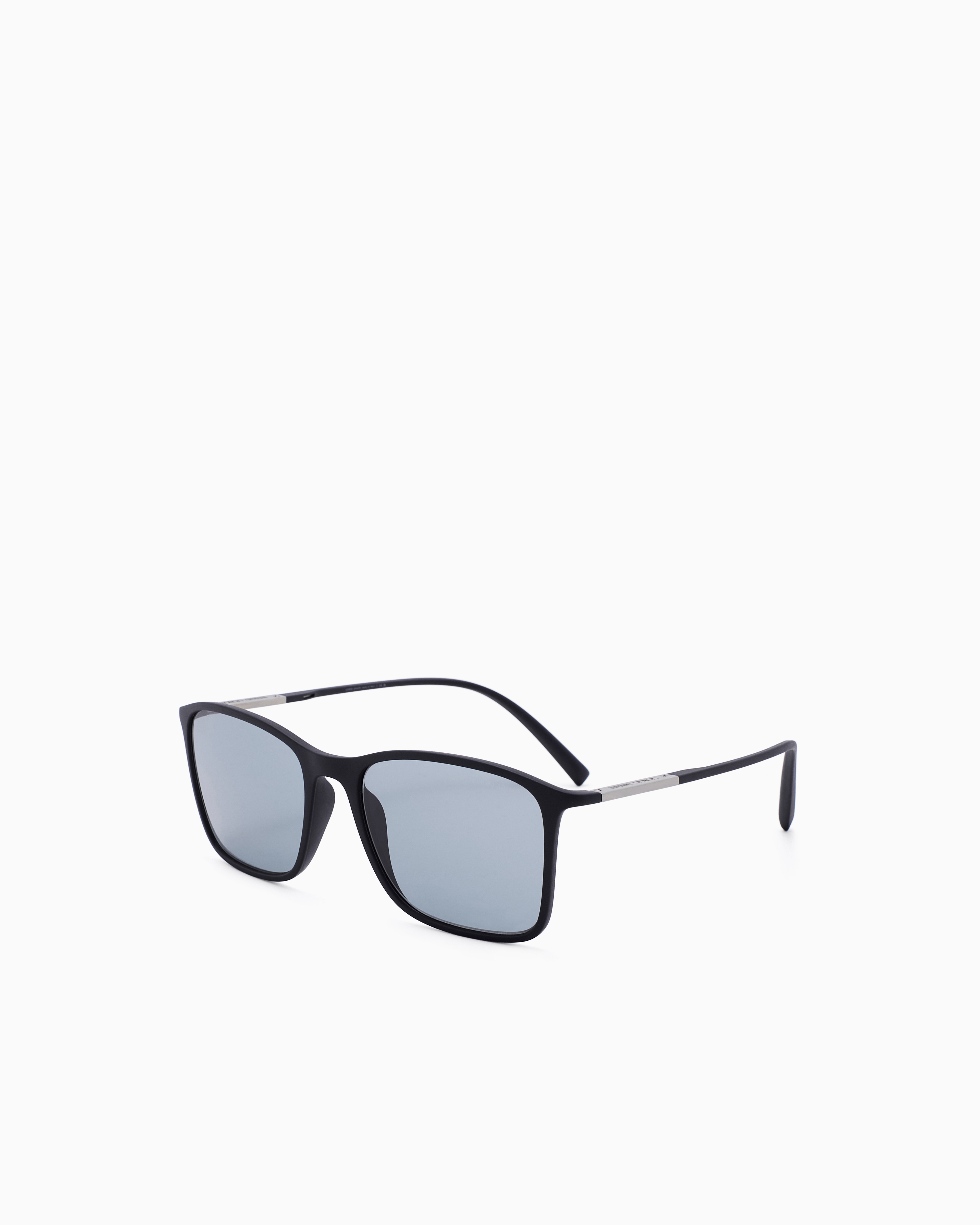 Giorgio Armani Sunglasses In Black