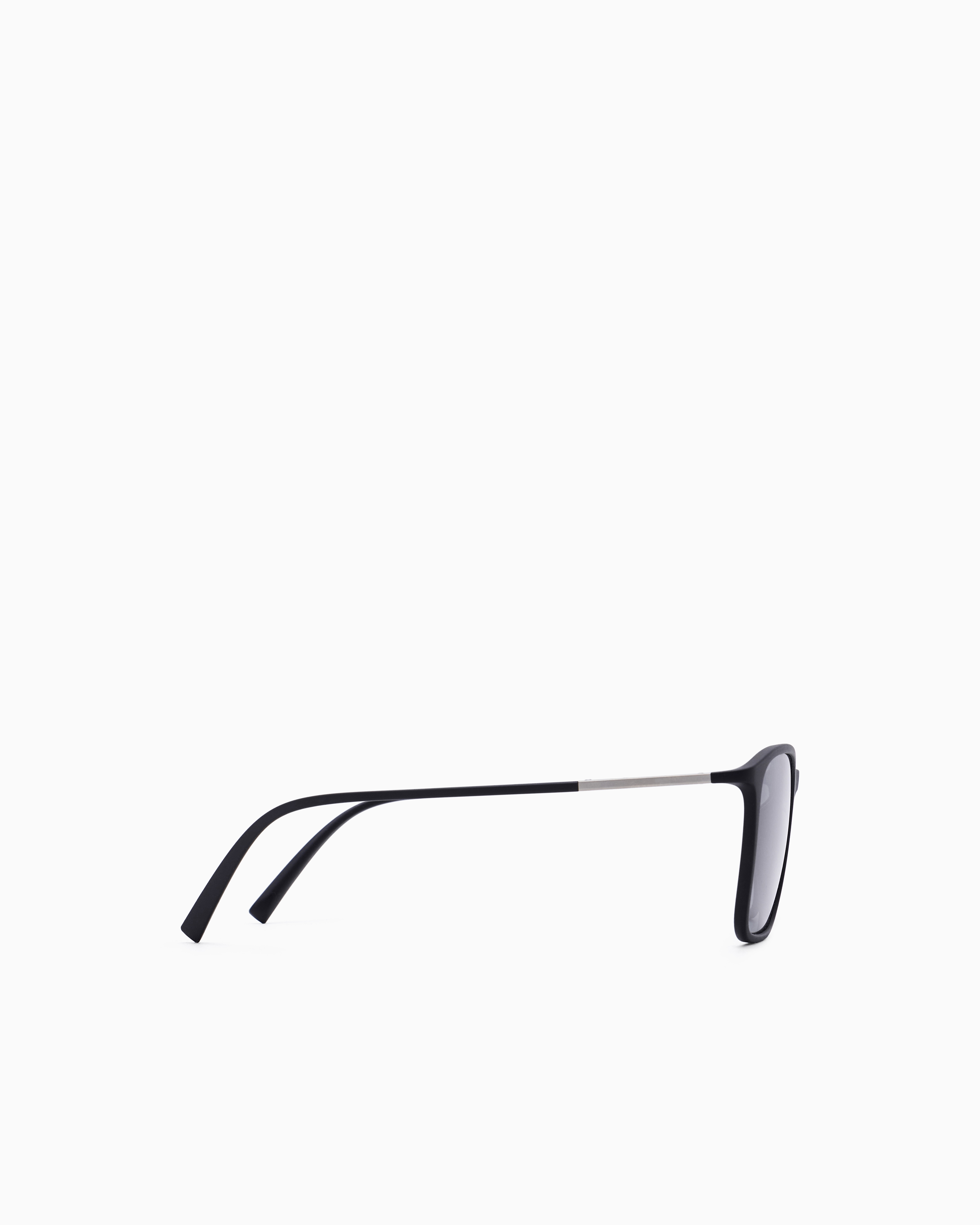 Giorgio Armani Sunglasses In Black