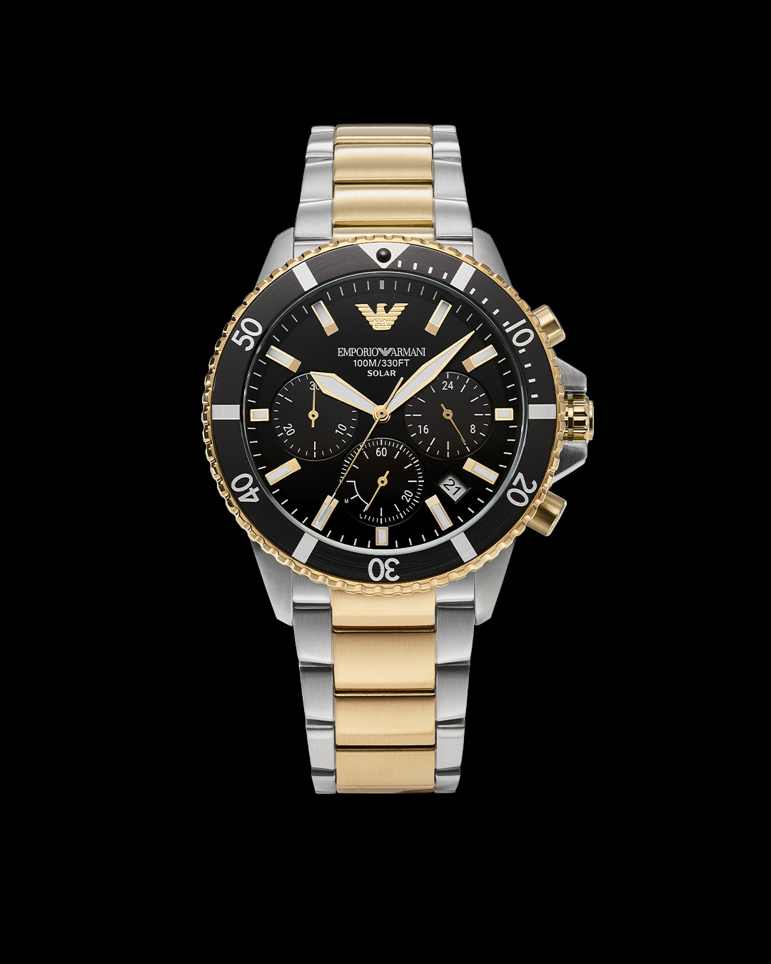 限定 セット]エンポリオアルマーニ 腕時計 EMPORIOARMANI 時計
