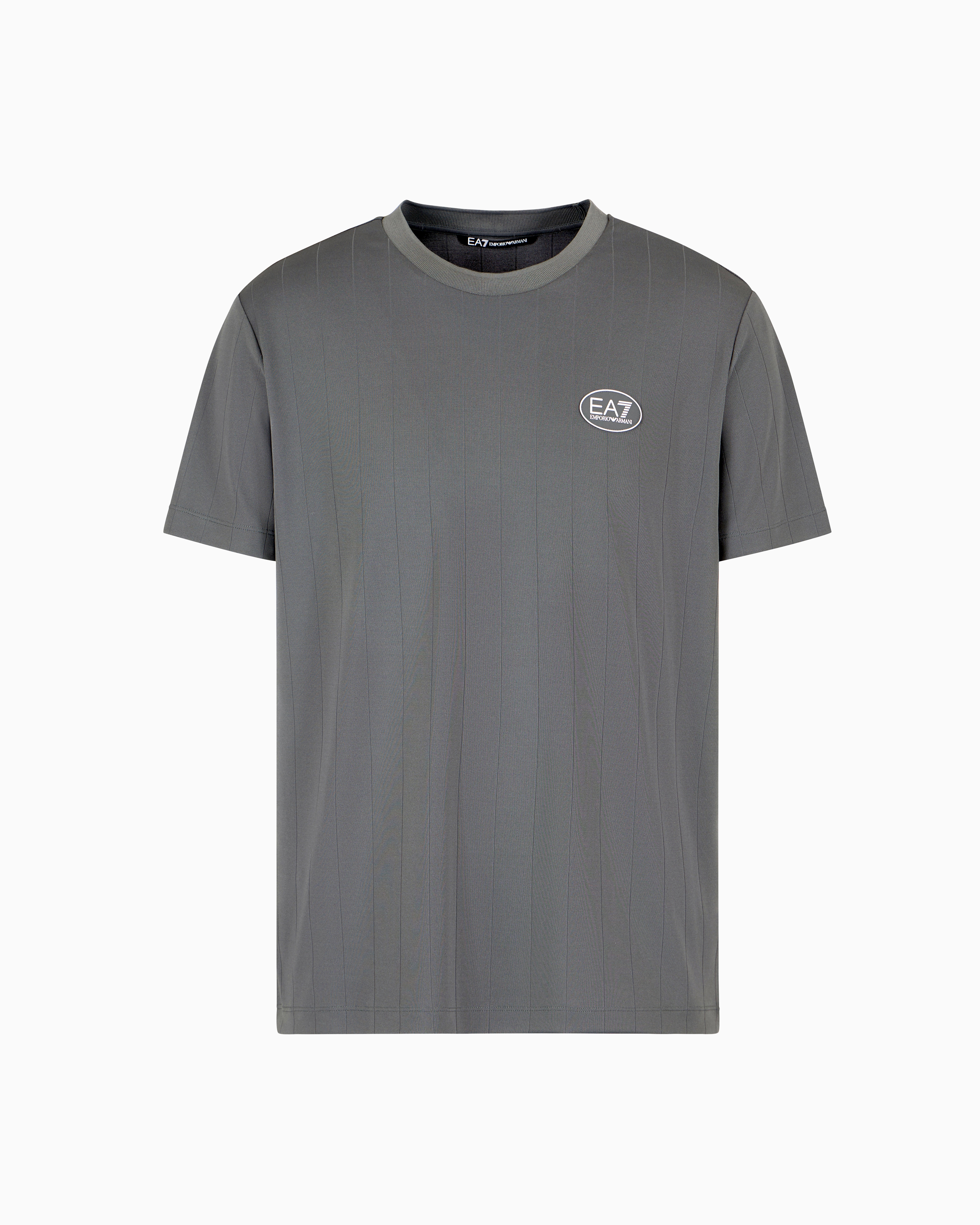 Armani - ゴルフシャツXSサイズ Golf Pro short-sleeved cotton polo shirt | EA7