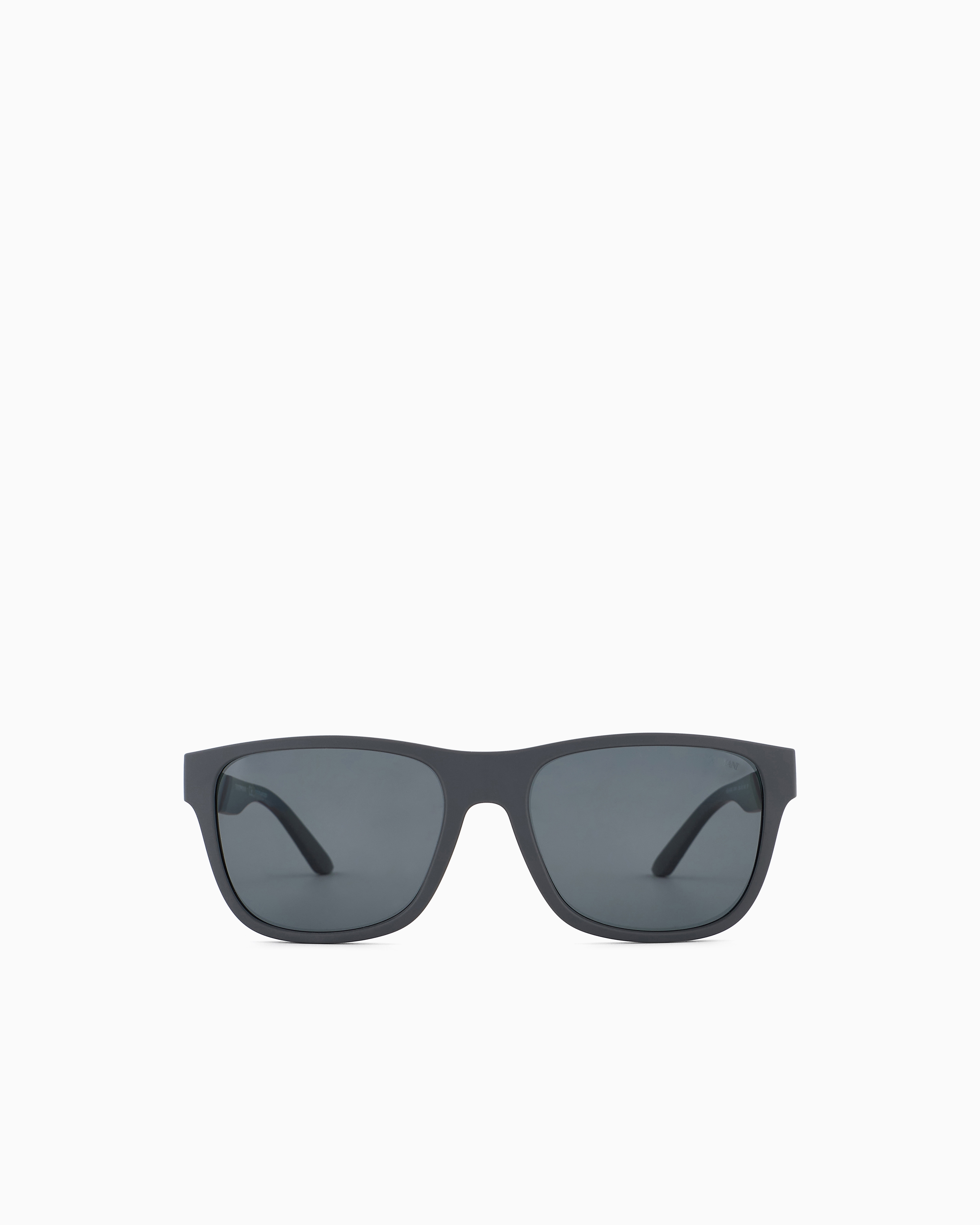 Emporio Armani Sunglasses In Grey
