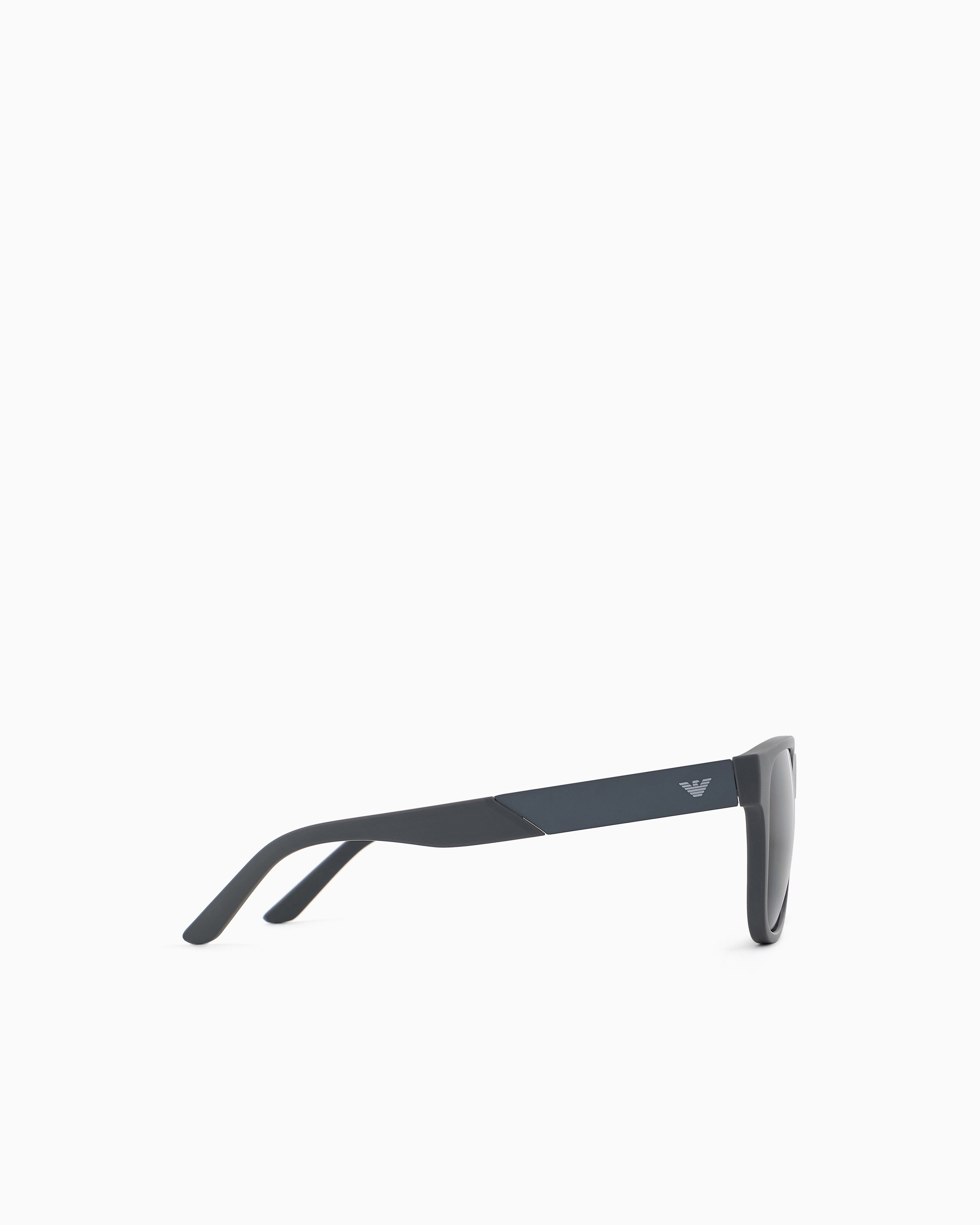 Emporio Armani Sunglasses In Grey