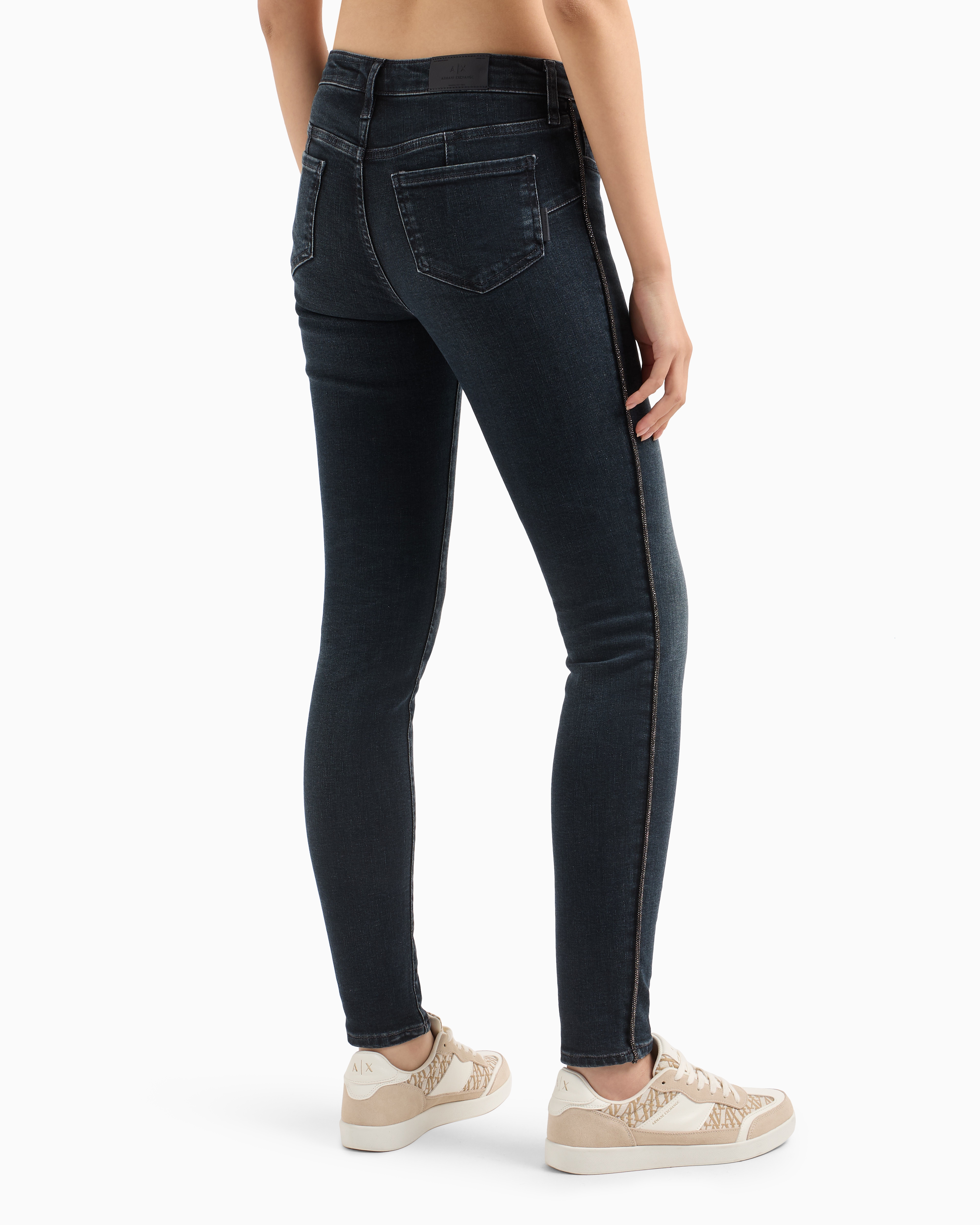 靴 armani jeans archive zip gimmick boots Armani Jeans Boots, $218 | Asos | Lookastic