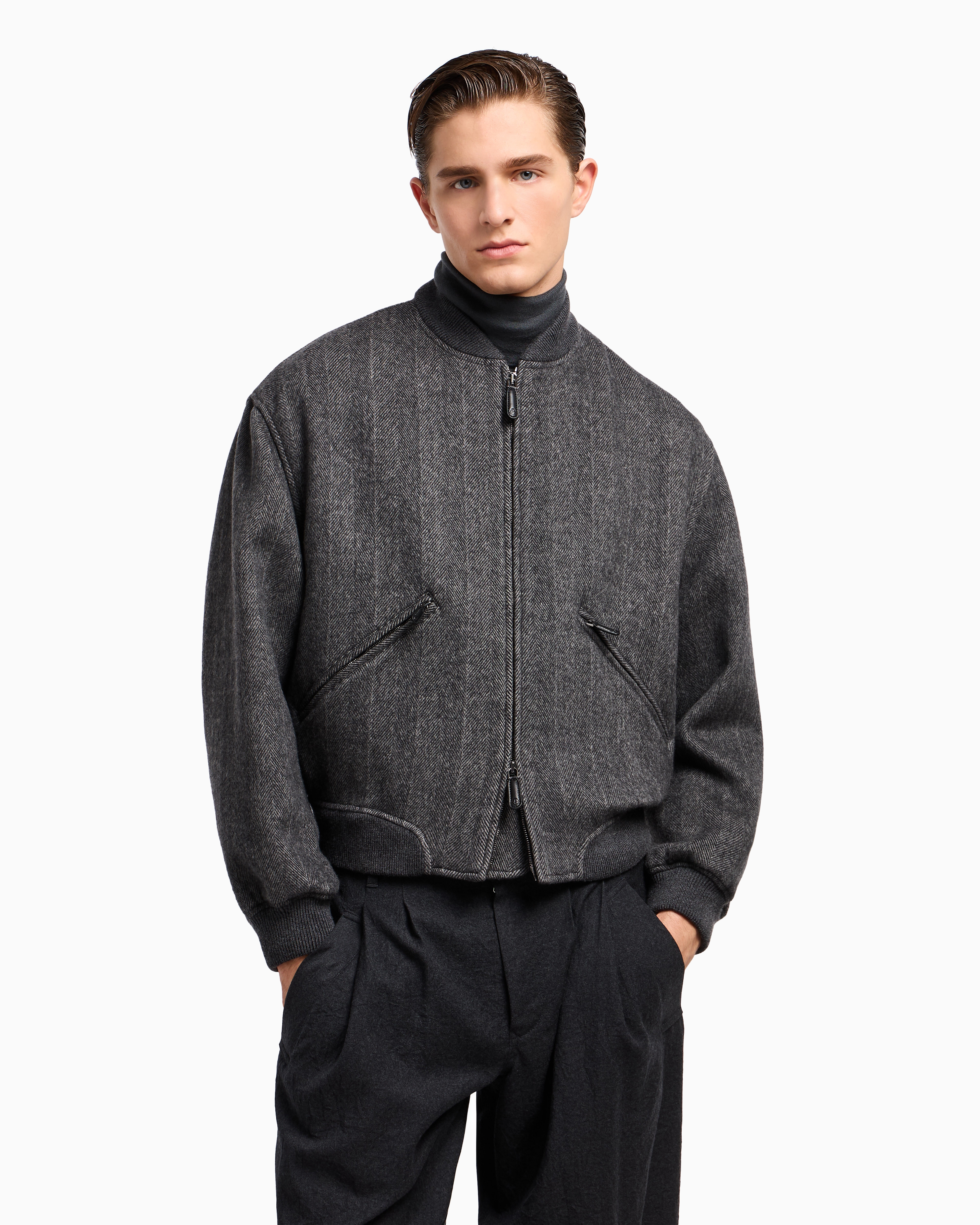 Blousons | Giorgio Armani