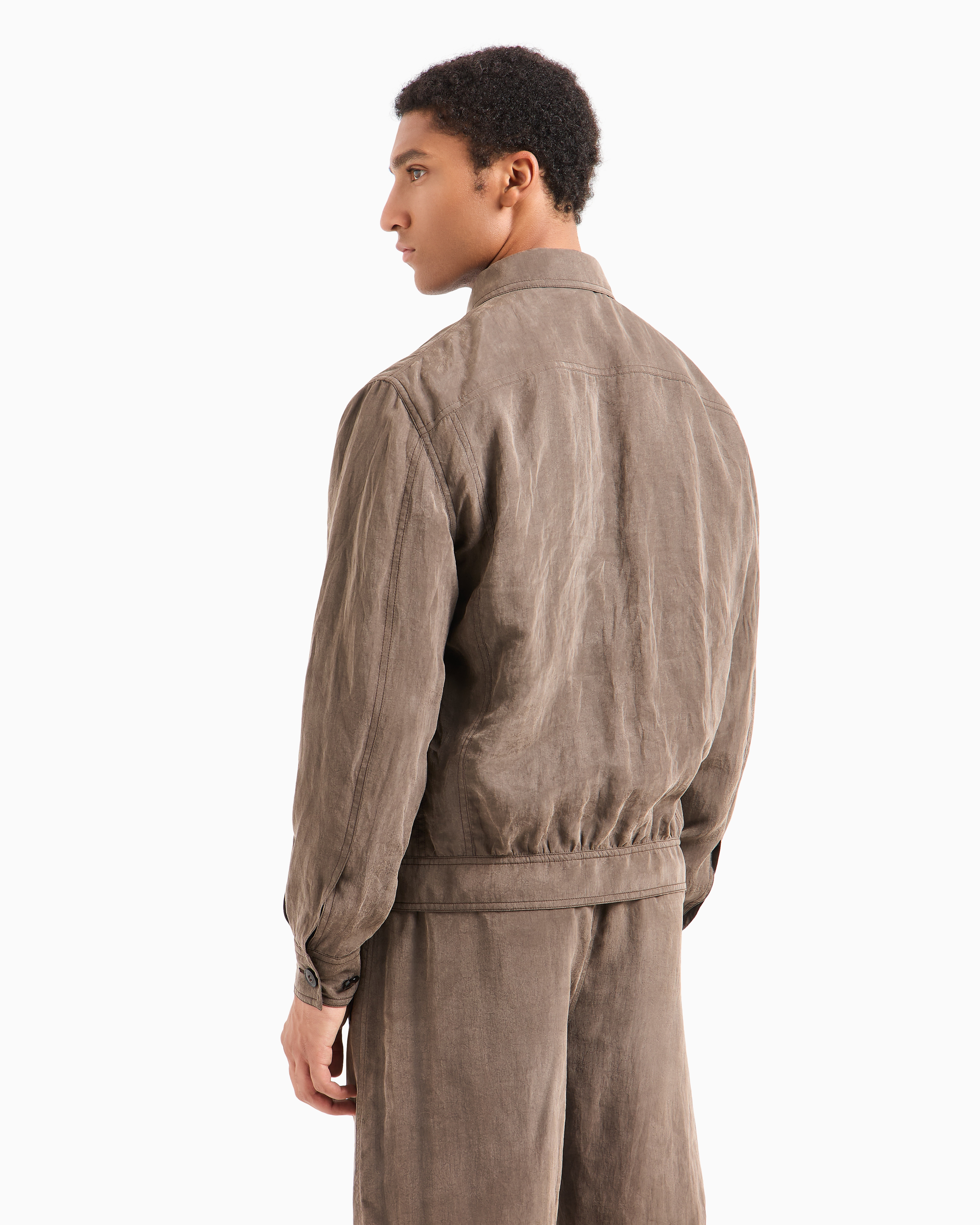 美品ARMANI コート XW001176_AF12806_U6218_R_SS202