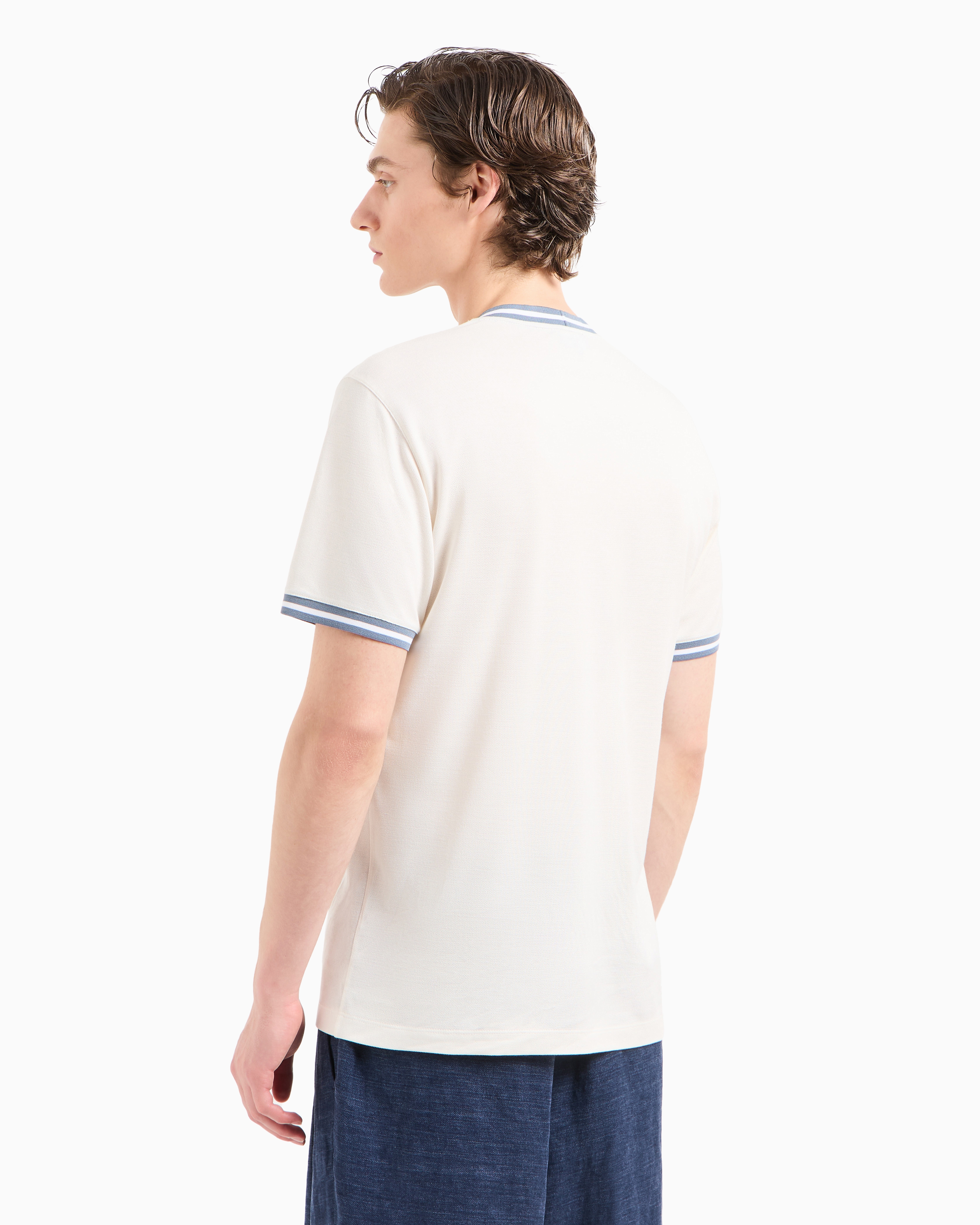 【GIORGIO ARMAMI】キャミソール GM001939_TE15967_U0009_R_FW202