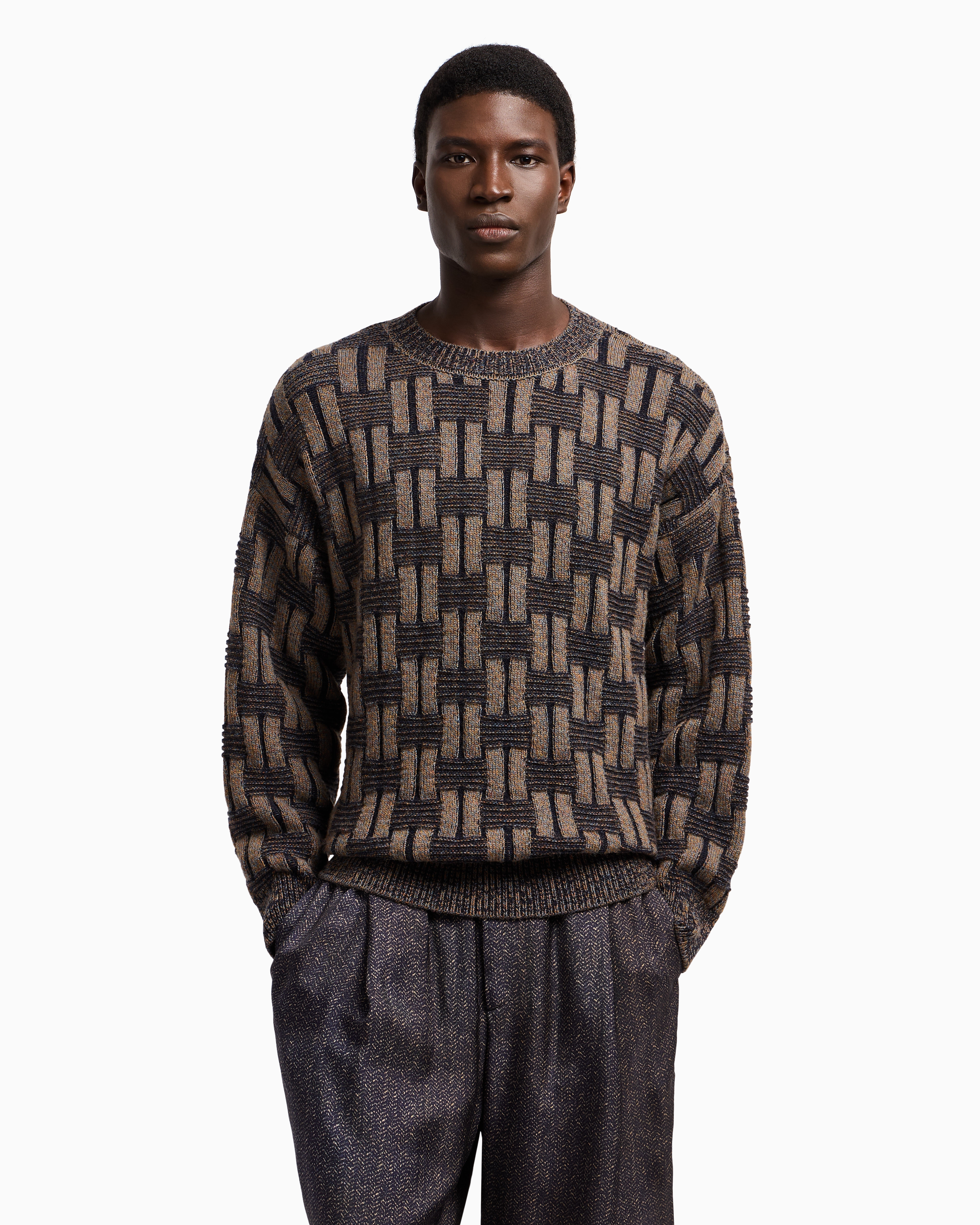 セーター | Giorgio Armani