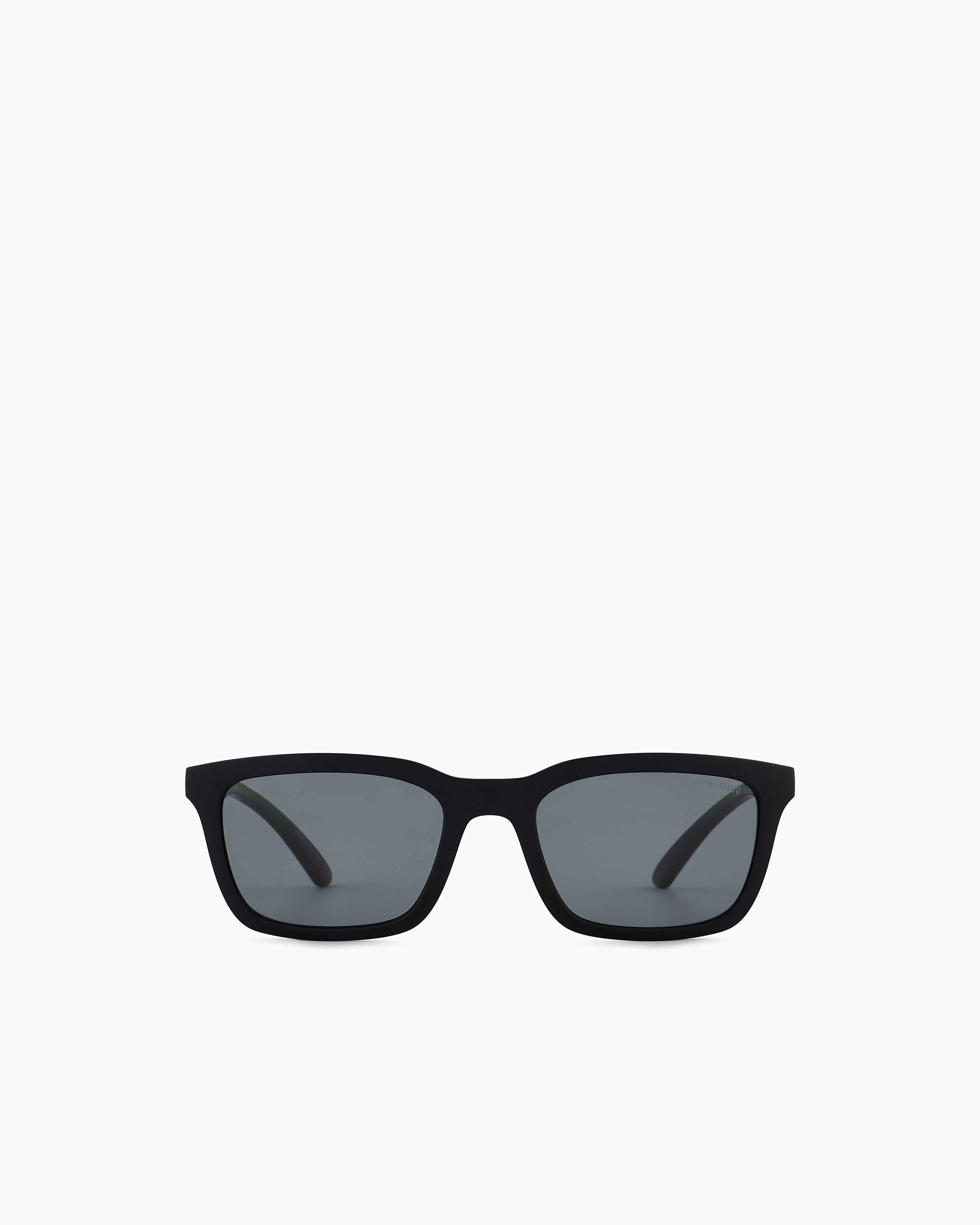 Emporio Armani Sunglasses In Black