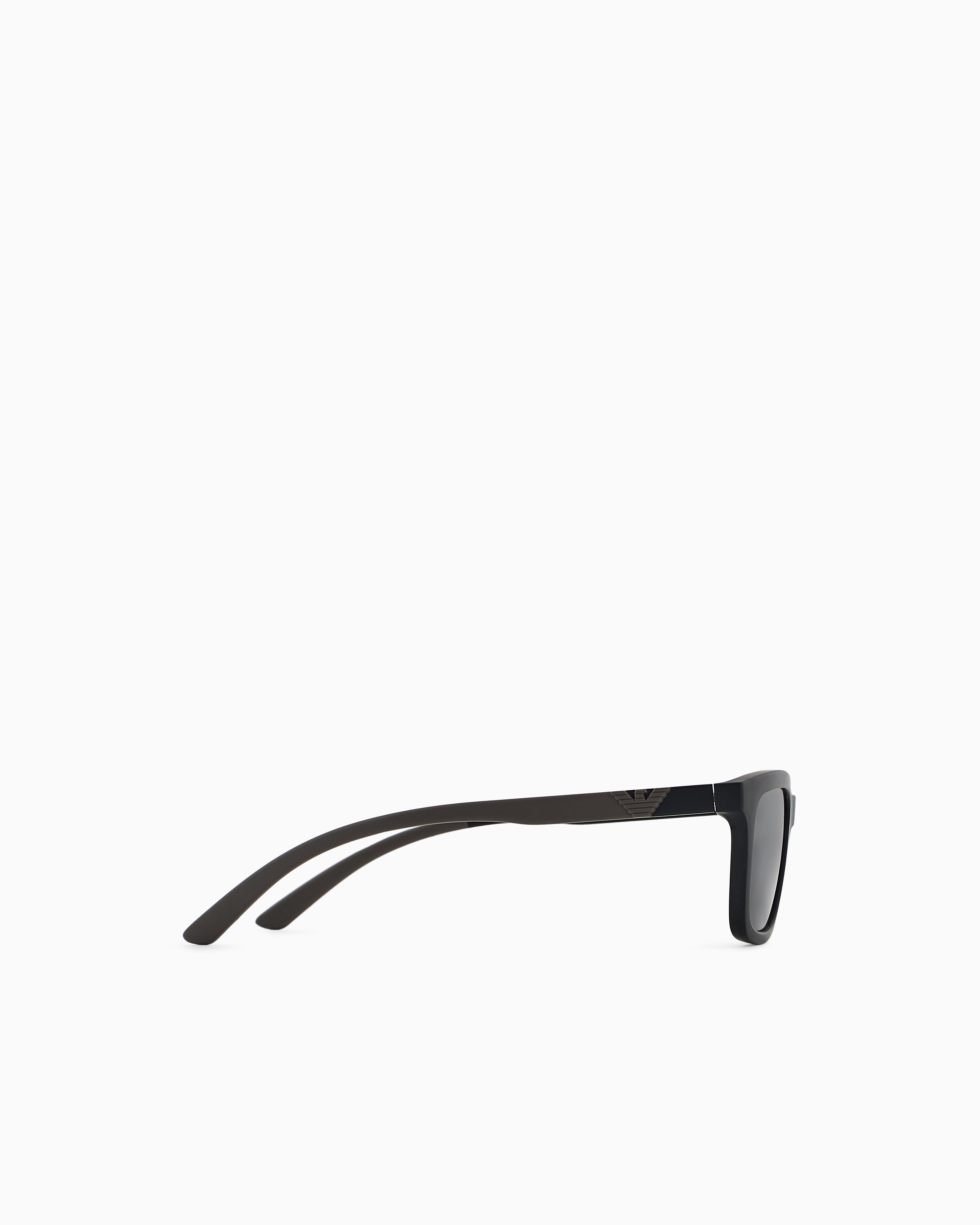 Emporio Armani Sunglasses In Black