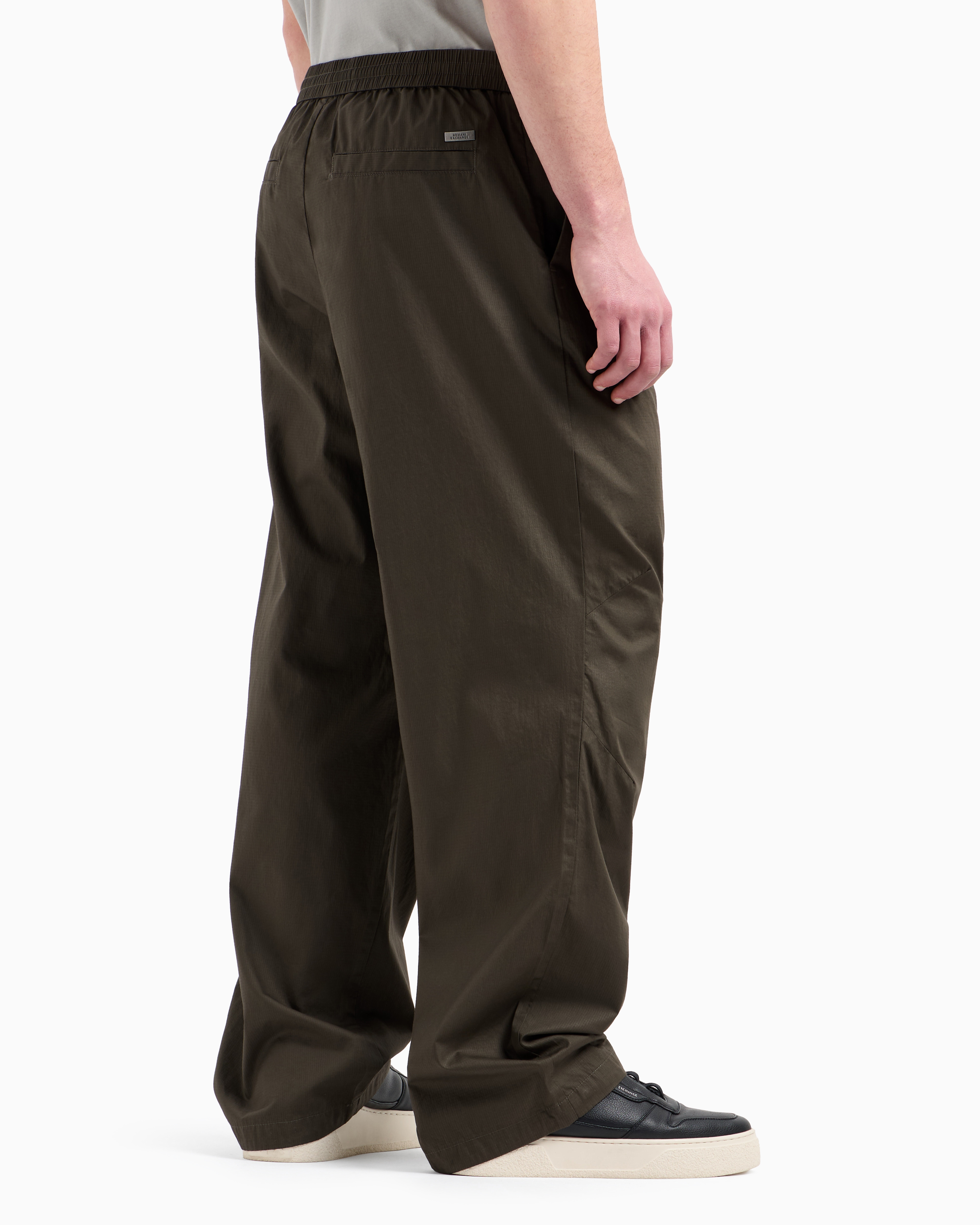 スーツ Emporio Armani basic trousers Classic Trousers | Emporio Armani