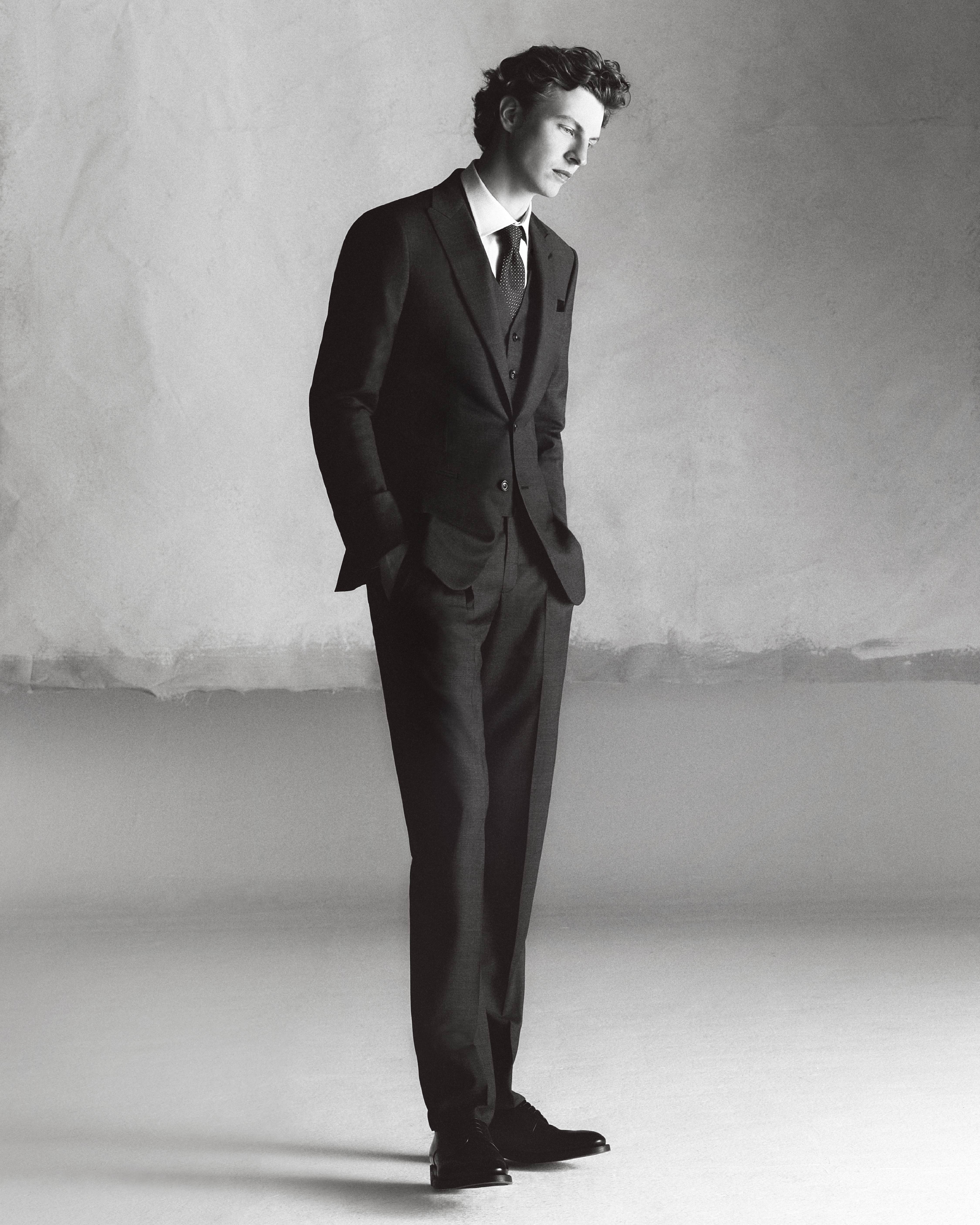Made to Measure Catalogue | Giorgio Armani