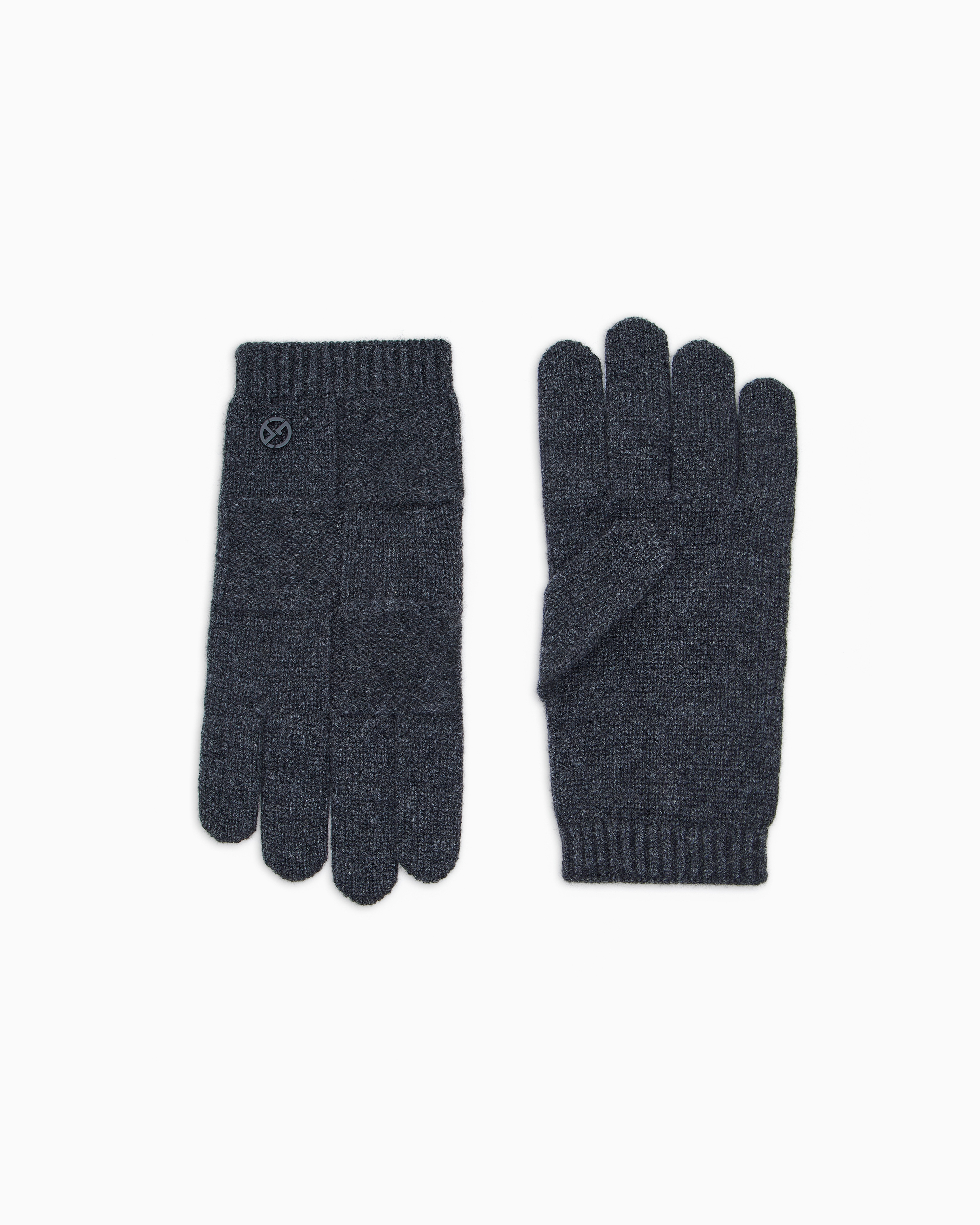 ARMANI COLLEZIONI /アルマーニ カシミヤ100％ メンズ手袋 Gloves | Giorgio Armani