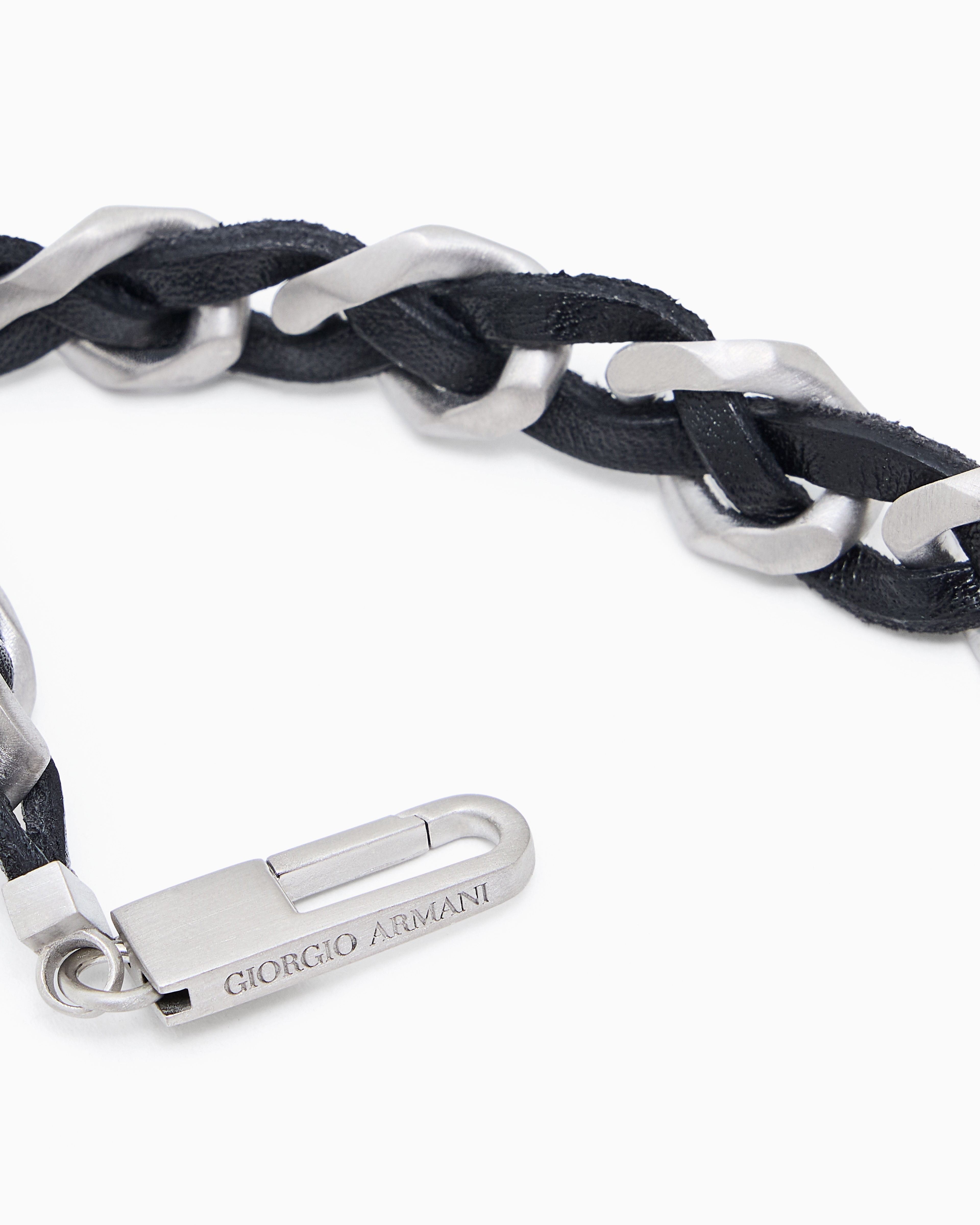ブレスレット GIORGIO ARMANI GW002266.AF20271 Bracelets Bracelets | Giorgio Armani