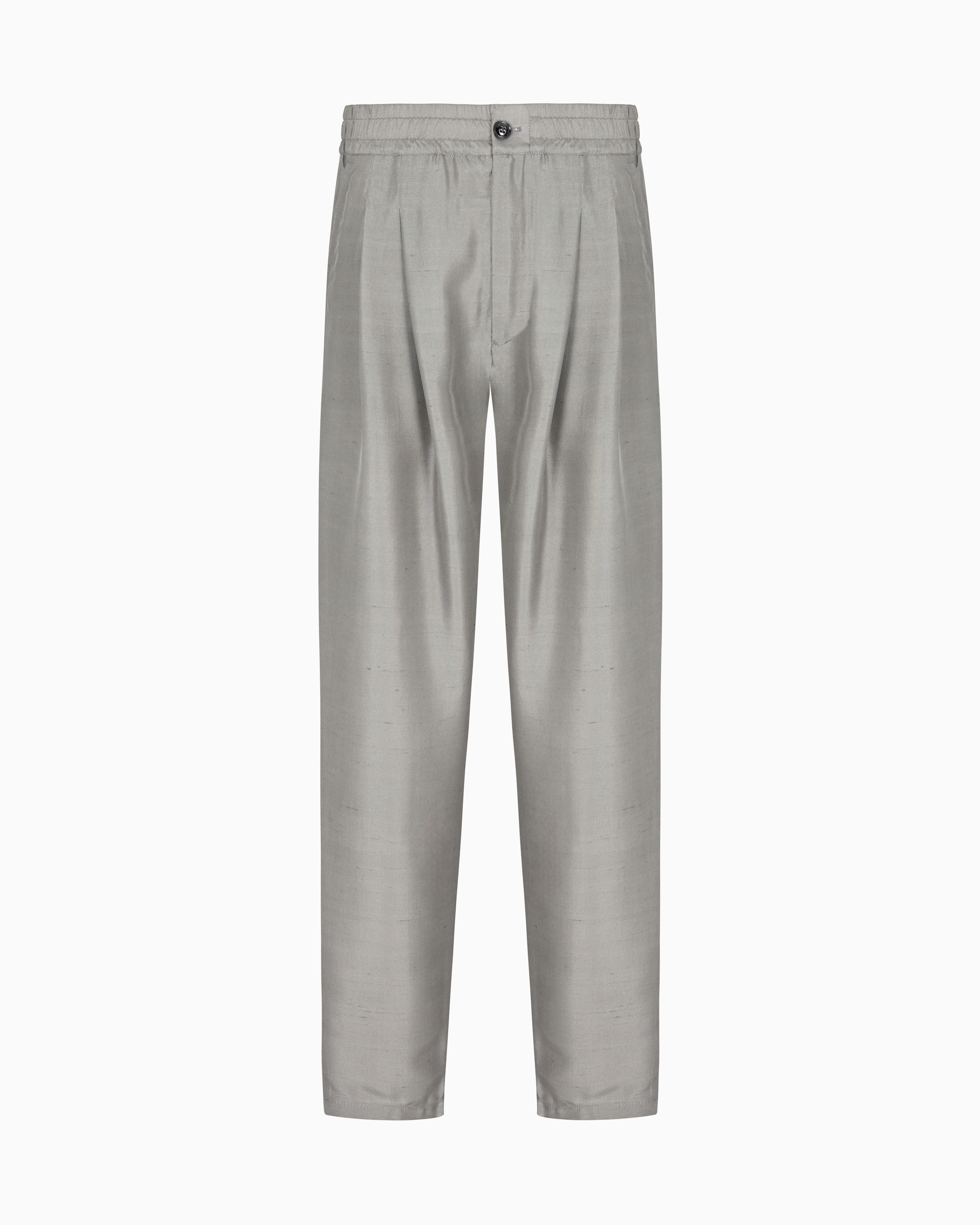 Giorgio Armani スラックス カーキ undefined