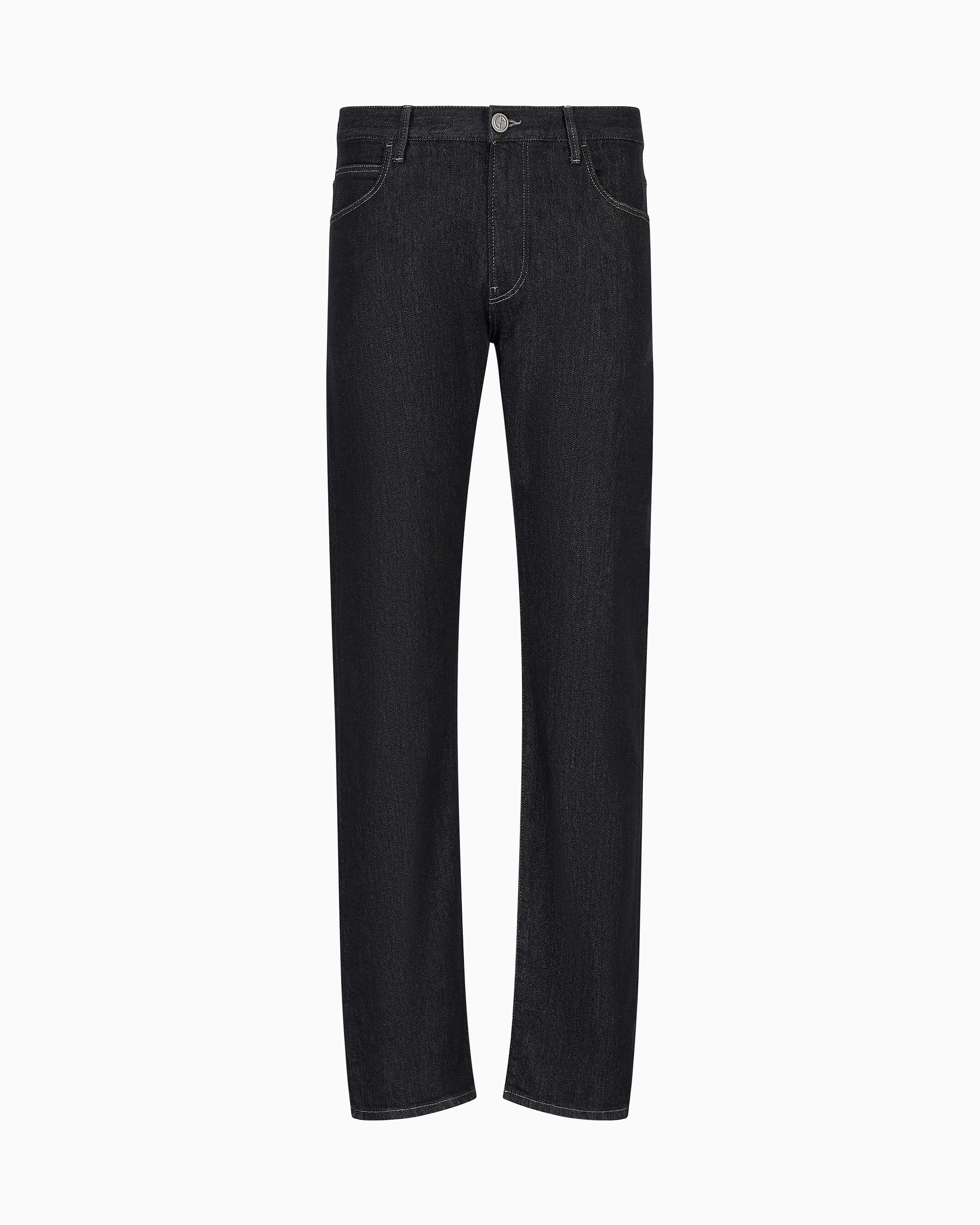 パンツ Giorgio Armani basic trousers undefined