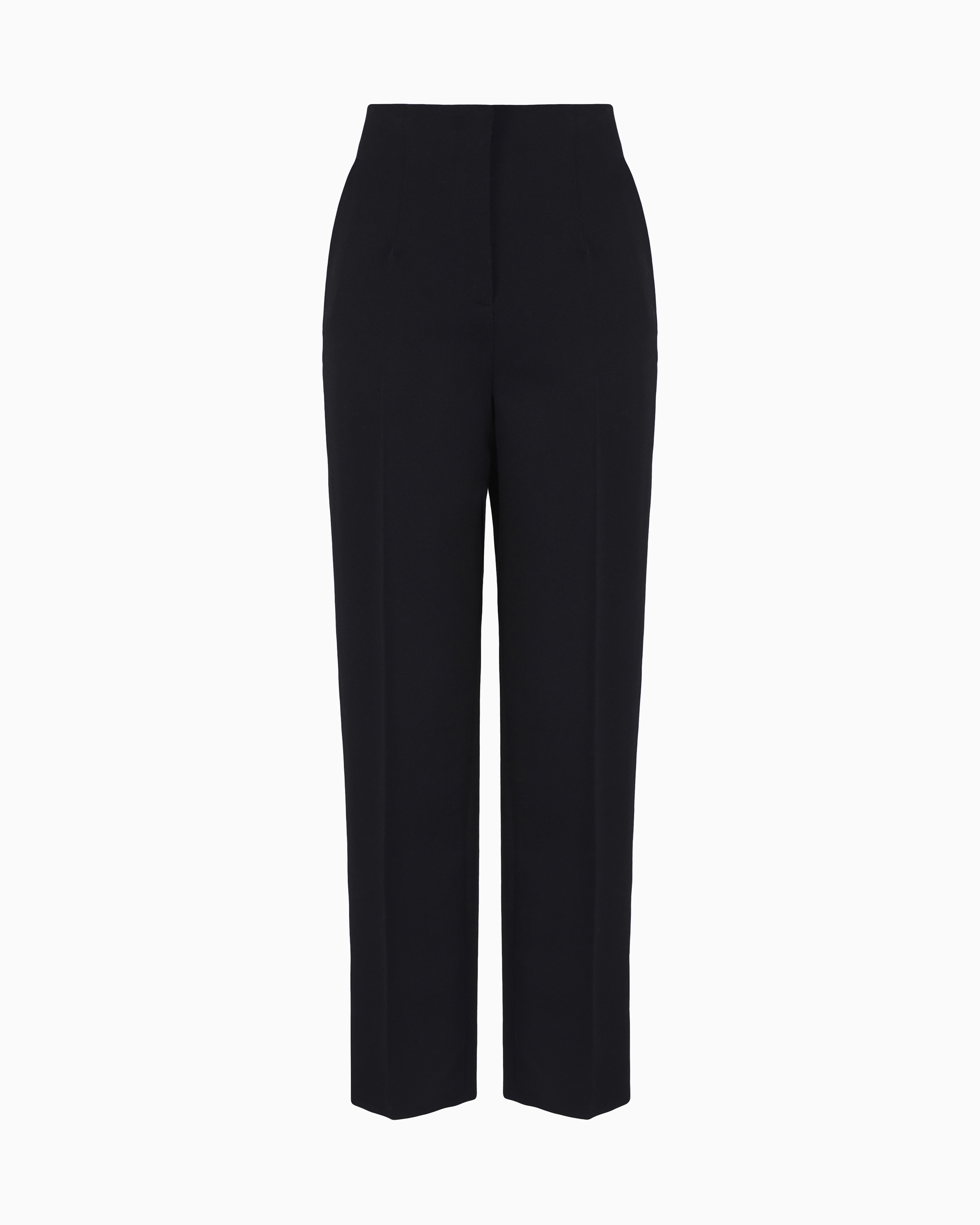 パンツ GIORGIO ARMANI FW25 TROUSER (GW001875 TE10116 UC001) Giorgio Armani Wide-leg pants | Men's Clothing | Vitkac