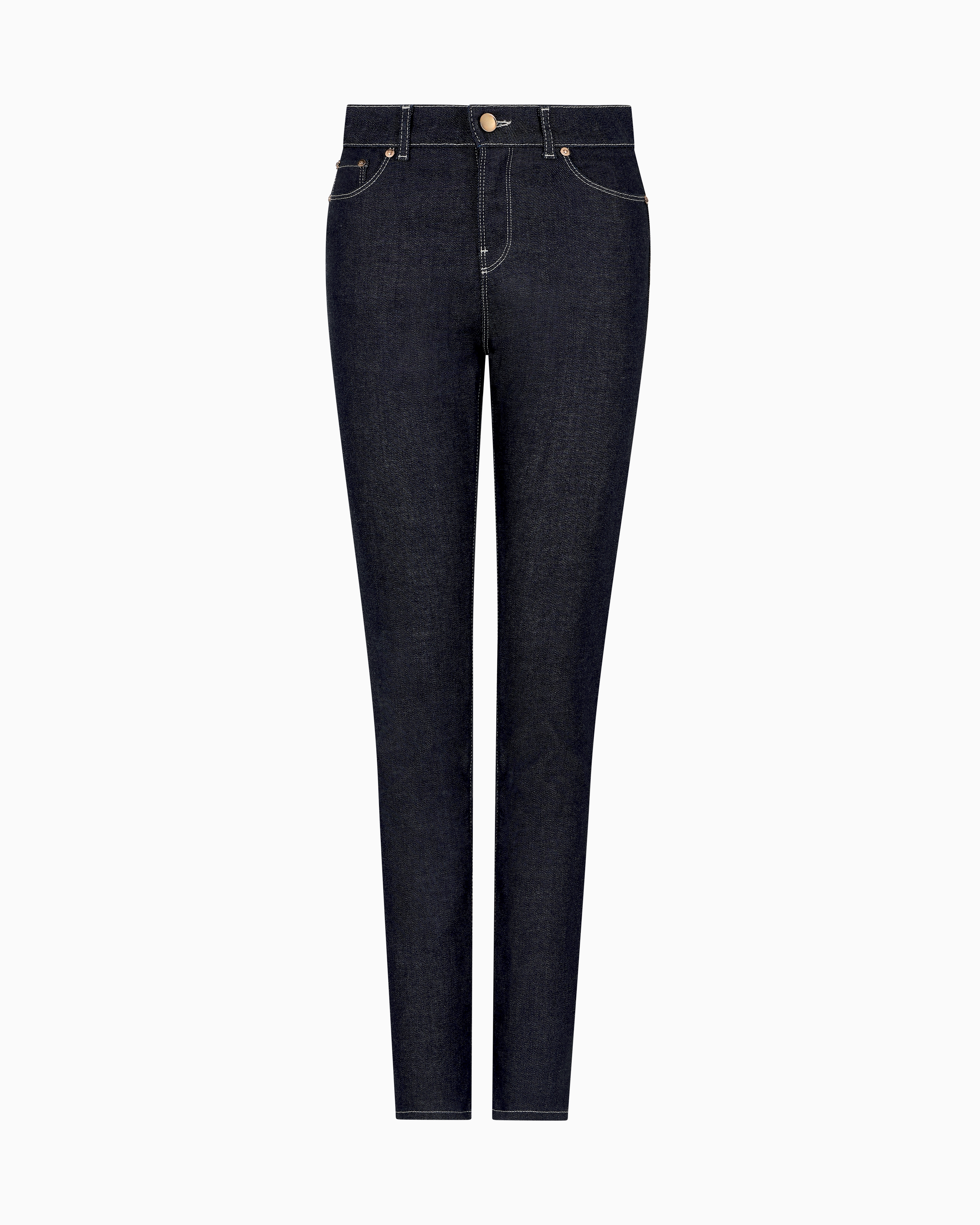 パンツ GIORGIO ARMANI Woman Pants Charcoal GW001569TE16797 MC023 GIORGIO ARMANI Woman Pants Charcoal GW001569TE16797 MC023