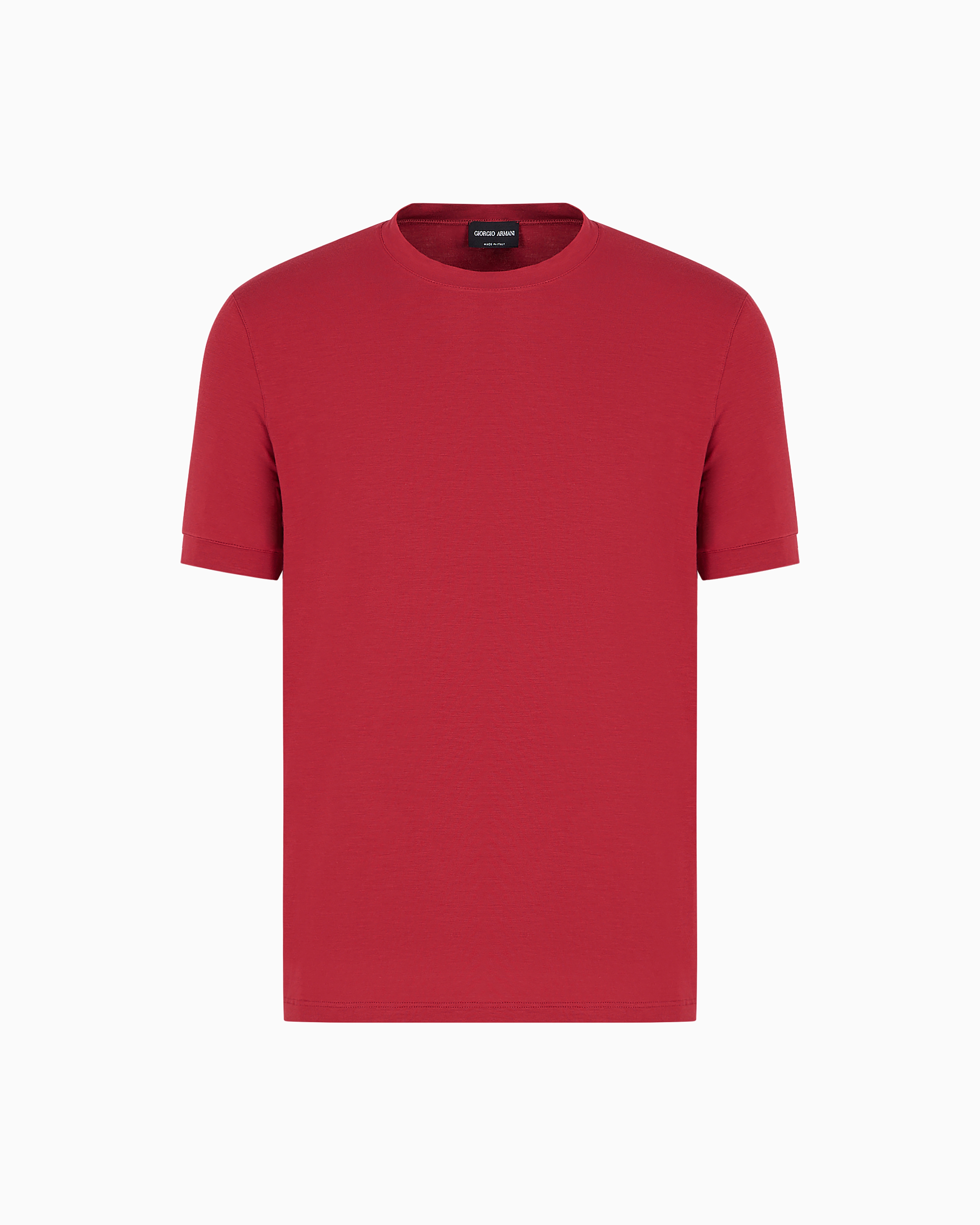 Tシャツ・カットソー GIORGIO ARMANI GIORGIO ARMANI T.SHIRT (8NST52 SJP4Z UB098) GIORGIO ARMANI GIORGIO ARMANI T.SHIRT (8NST52 SJP4Z UB098