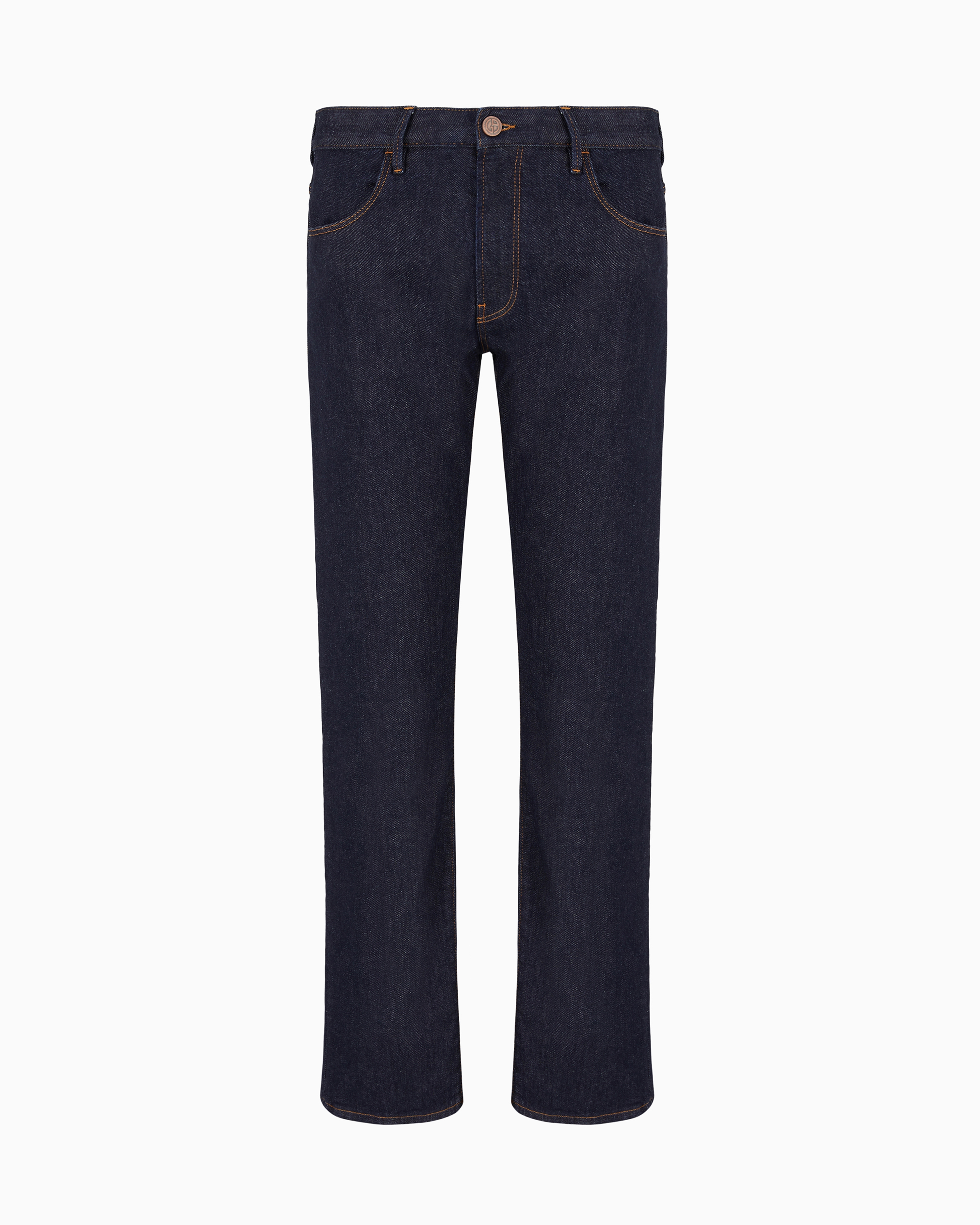 パンツ Giorgio Armani basic trousers undefined