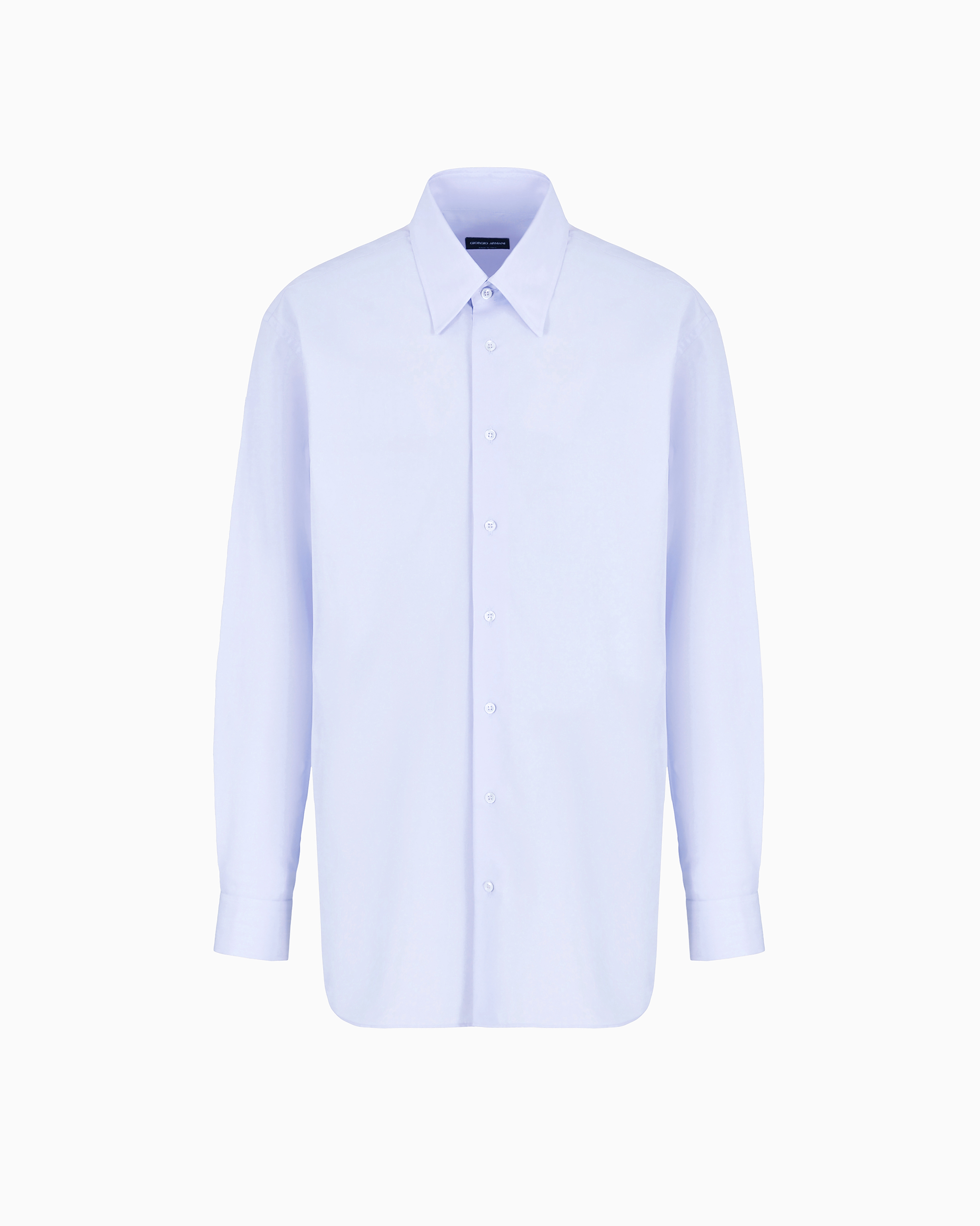 GIORGIO ARMANI 白 チノパン カジュアル　COTTON100% undefined