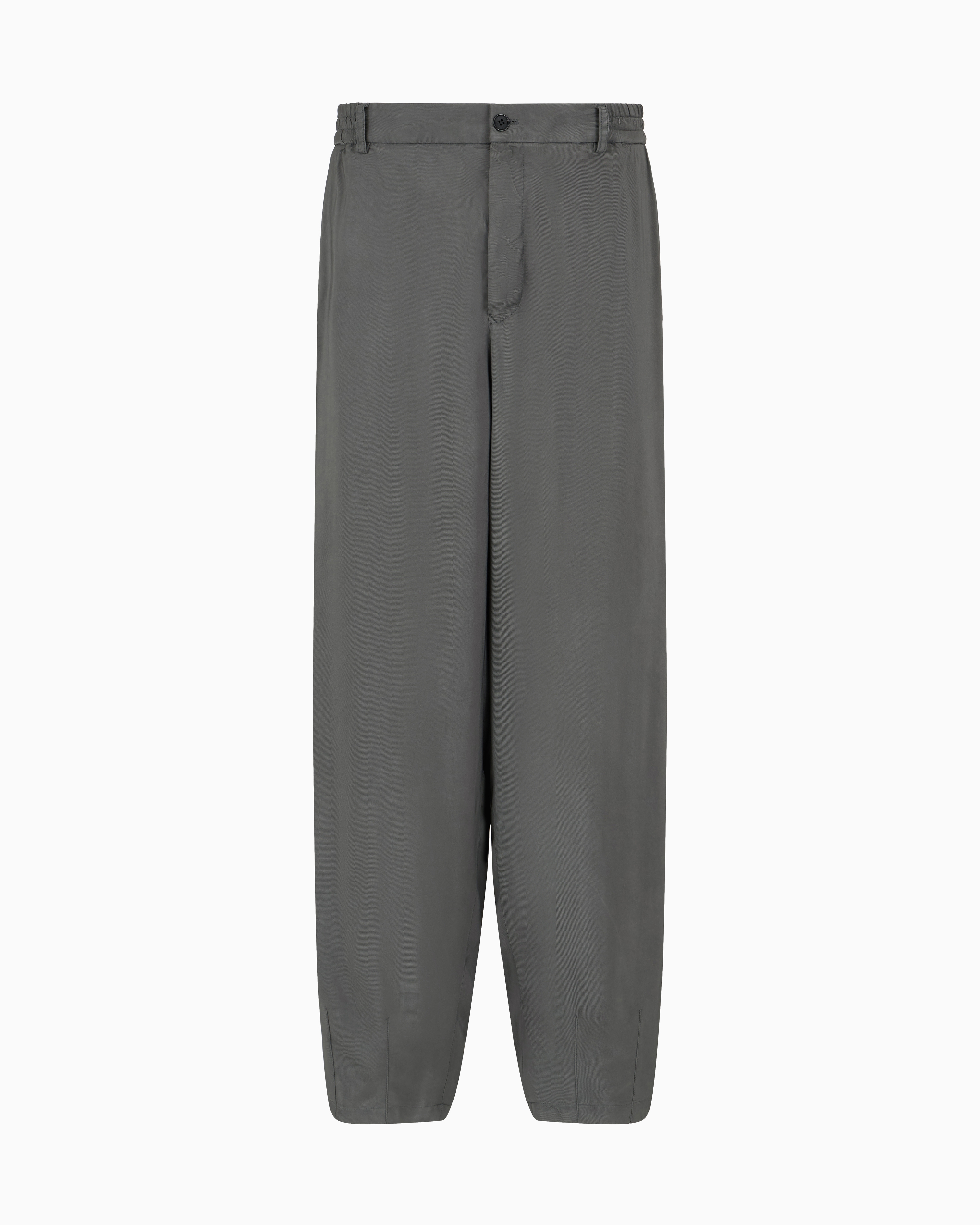 パンツ GIORGIO ARMANI FW25 TROUSER (GW001875 TE10116 UC001) undefined