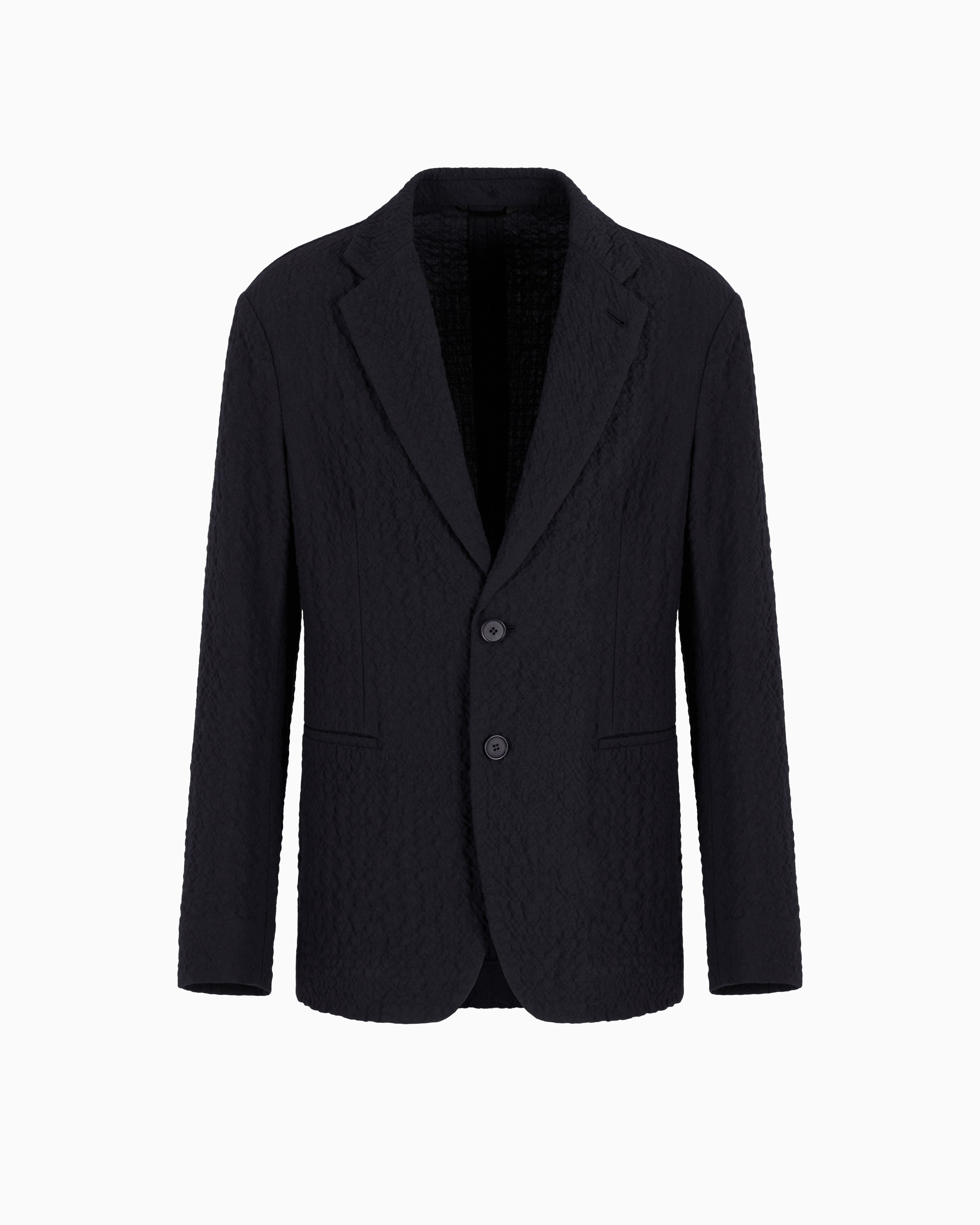 Giorgio Armani ダブルブレストジャケット Giorgio Armani - ダブルブレストジャケット をオンライン購入