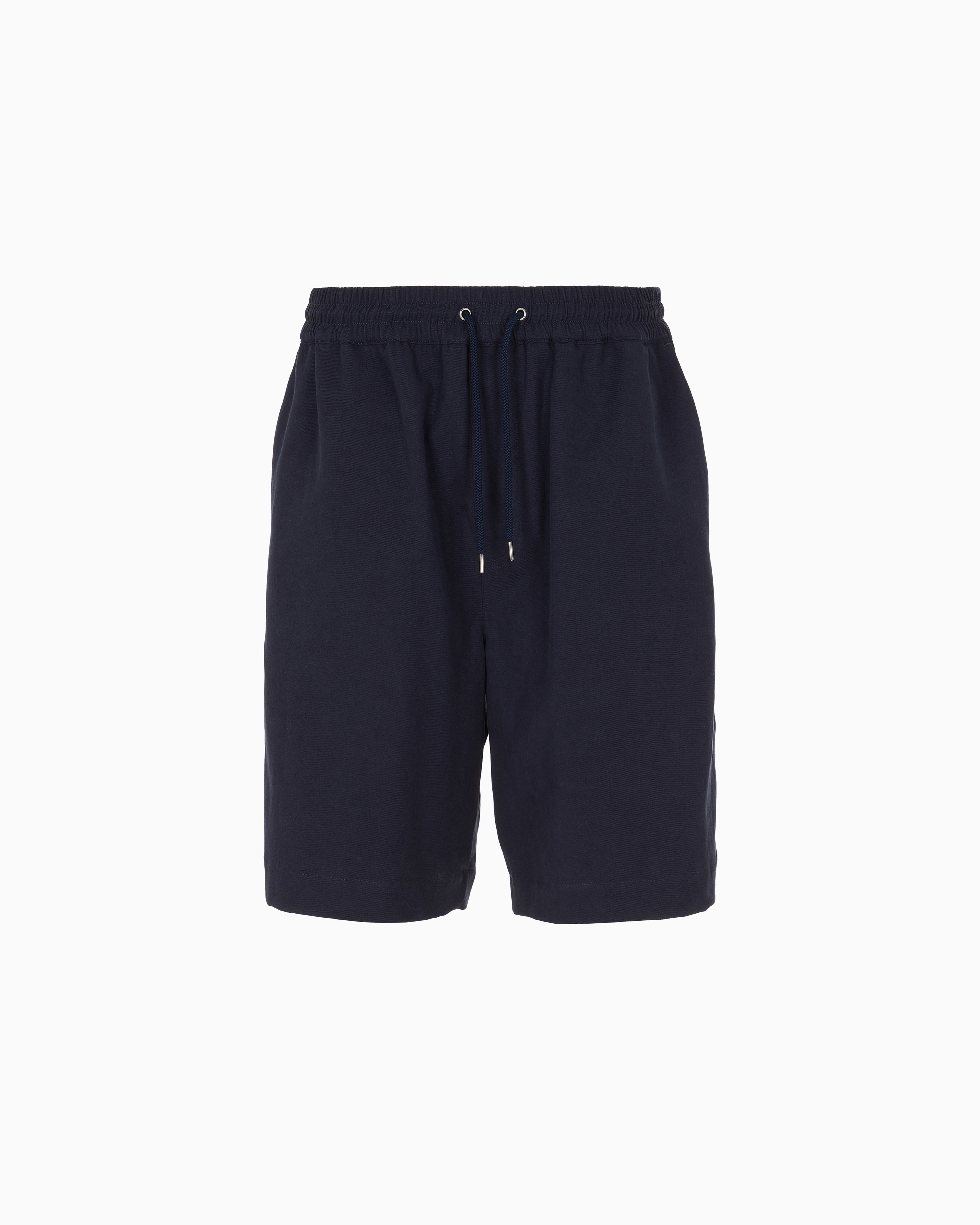 パンツ giorgio armani slack wide shorts sullen Giorgio Armani Slack Wide Shorts Sullen