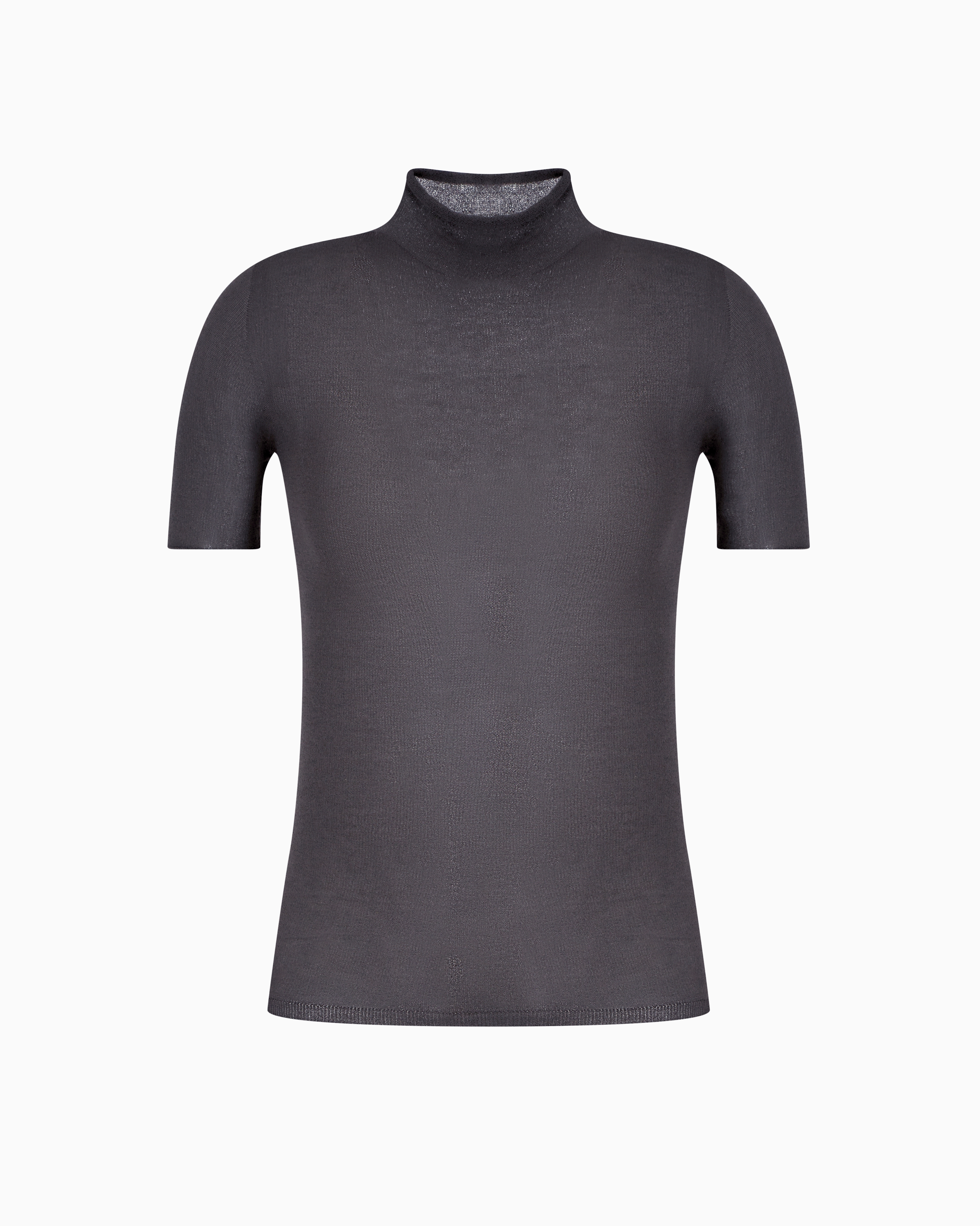 Giorgio Armani Cotton Blend Jumper