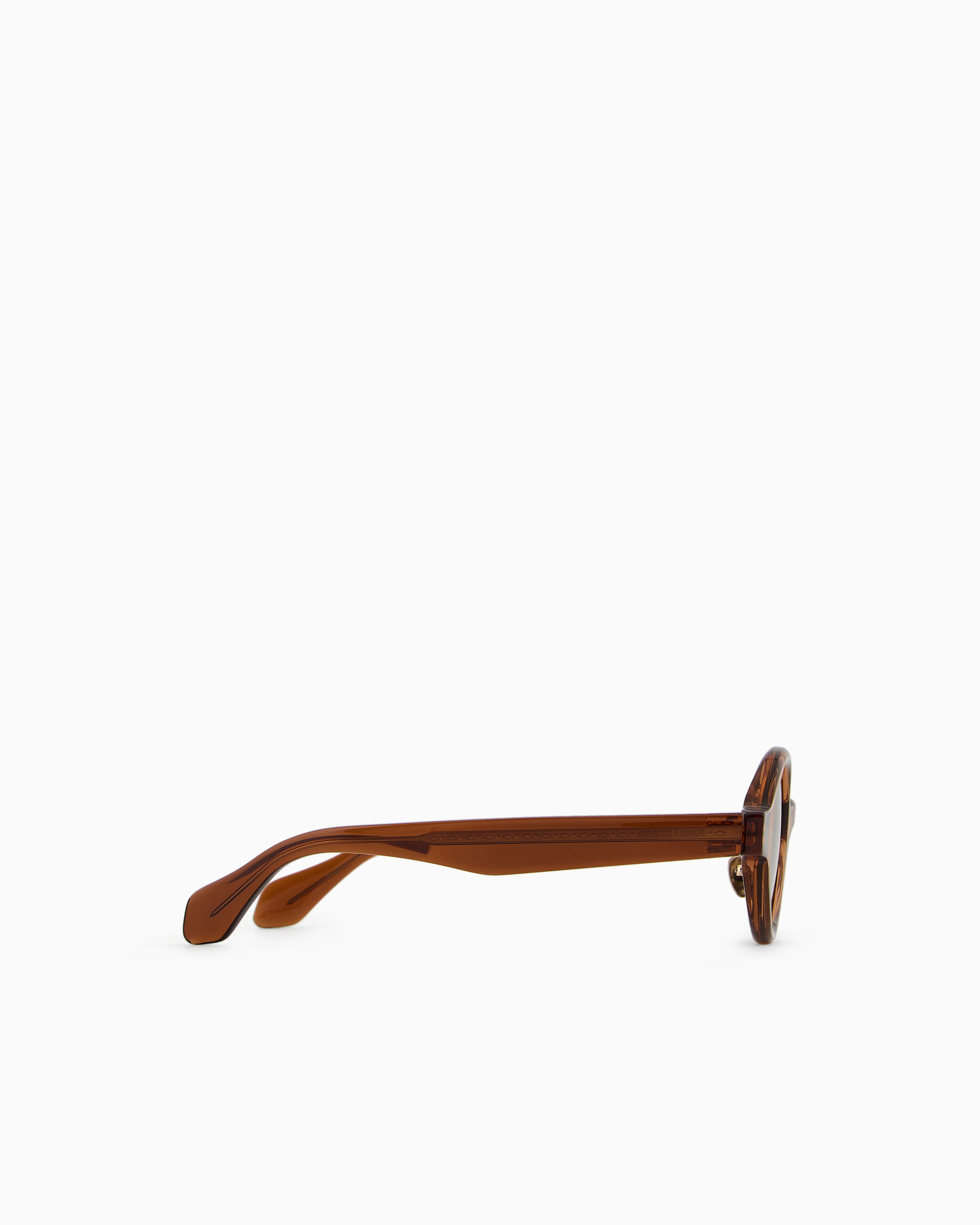 「agean002548」Giorgio Armani オーバルサングラス agean002548」Giorgio Armani オーバルサングラス メンズ