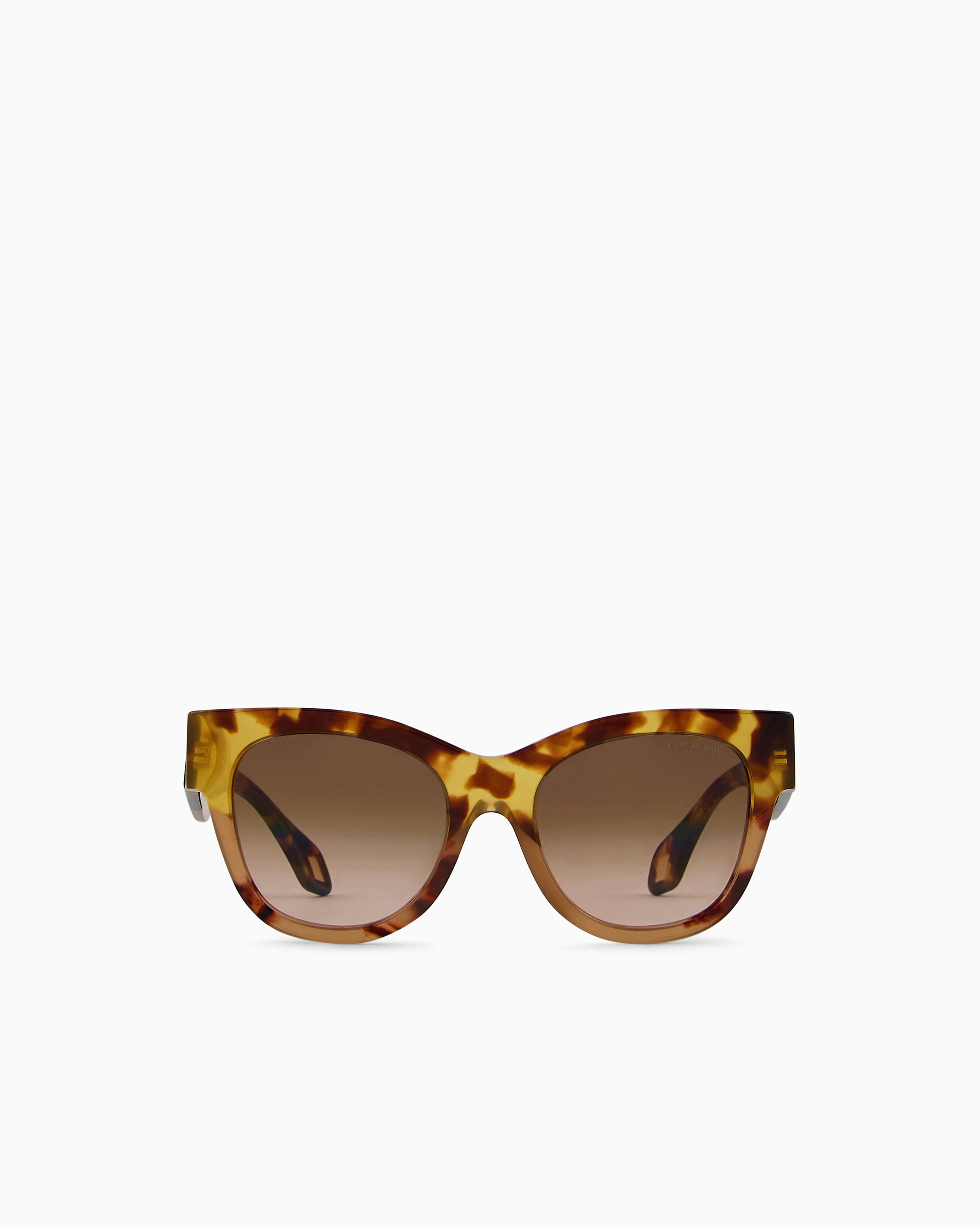 GIORGIO ARMANI スクエアサングラス AR8195U Women's square sunglasses | Giorgio Armani