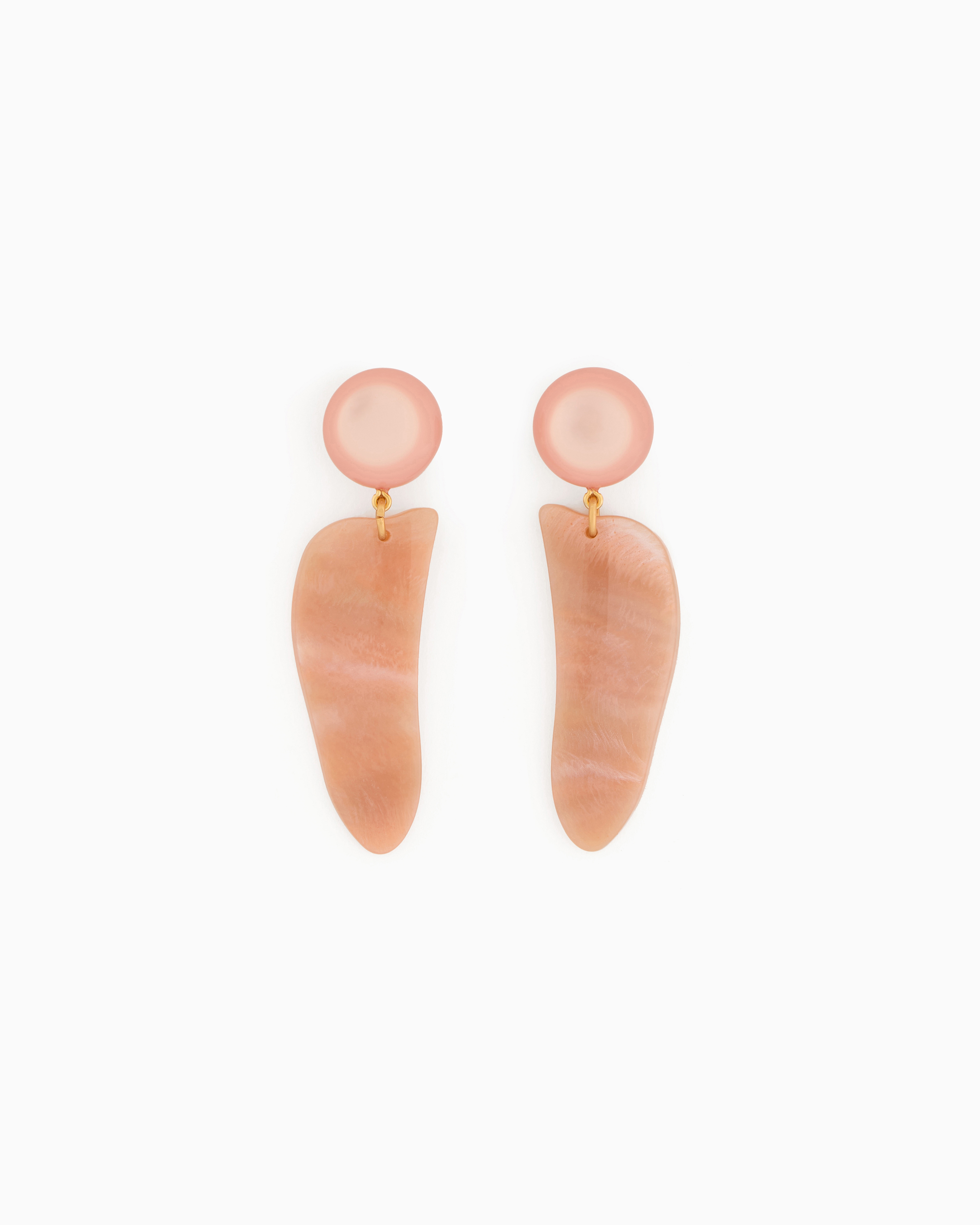 イヤリング GIORGIO ARMANI GW002069.AF19582 Earrings undefined