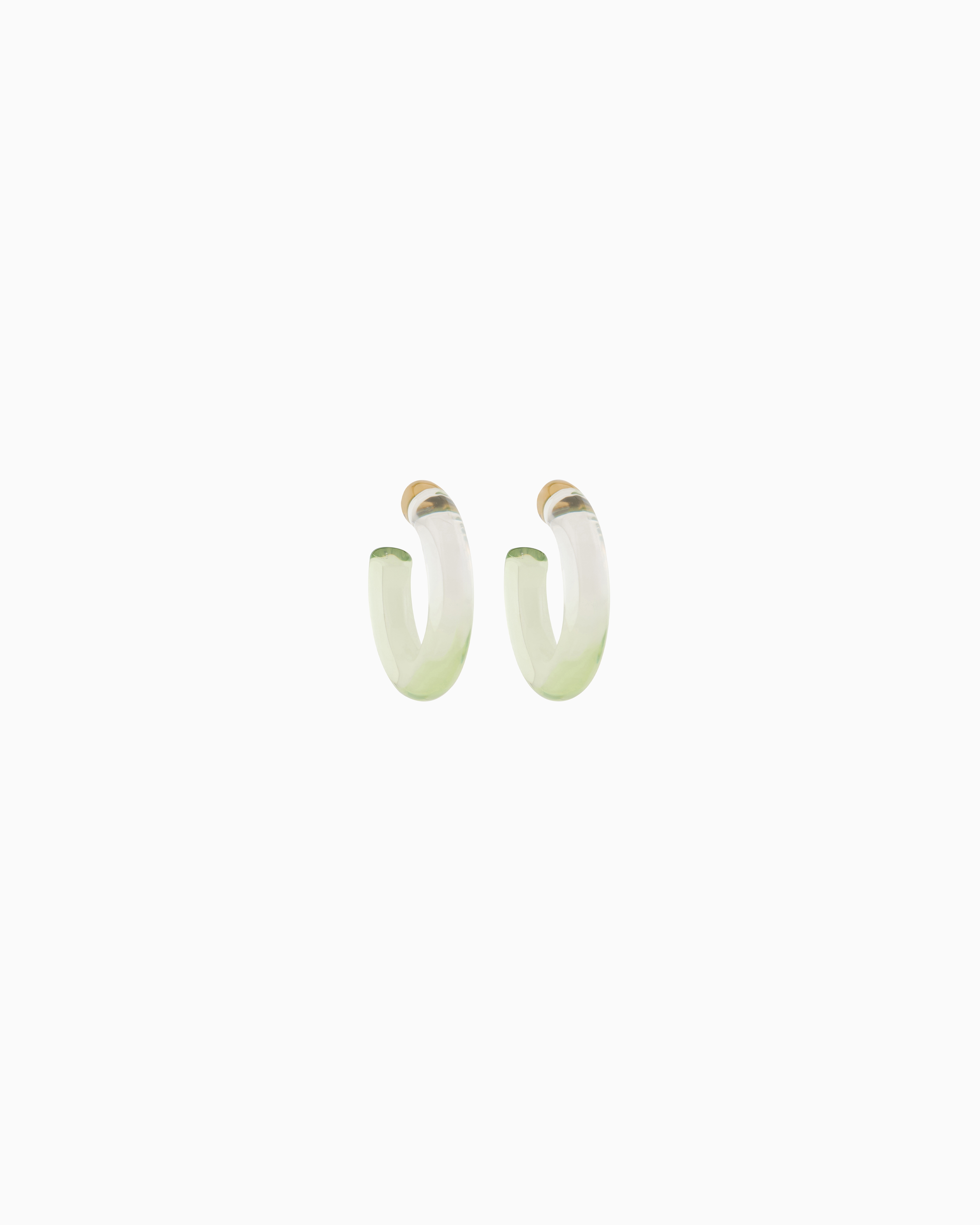 イヤリング GIORGIO ARMANI GW002269.AF20267 Earrings Emporio Armani Sterling Silver Women's Earrings EG3602040