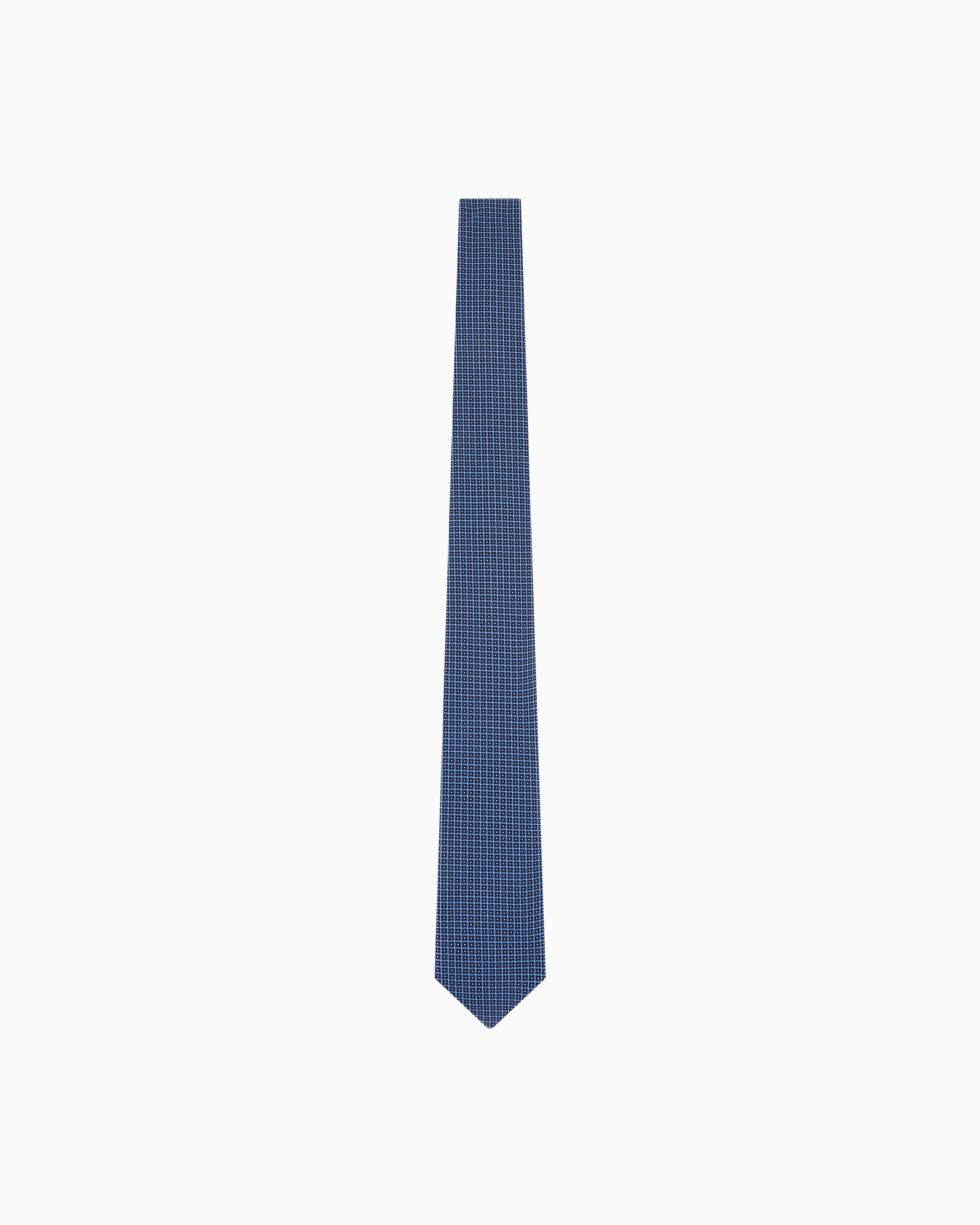 ネクタイ シルク ジャカード | Giorgio Armani