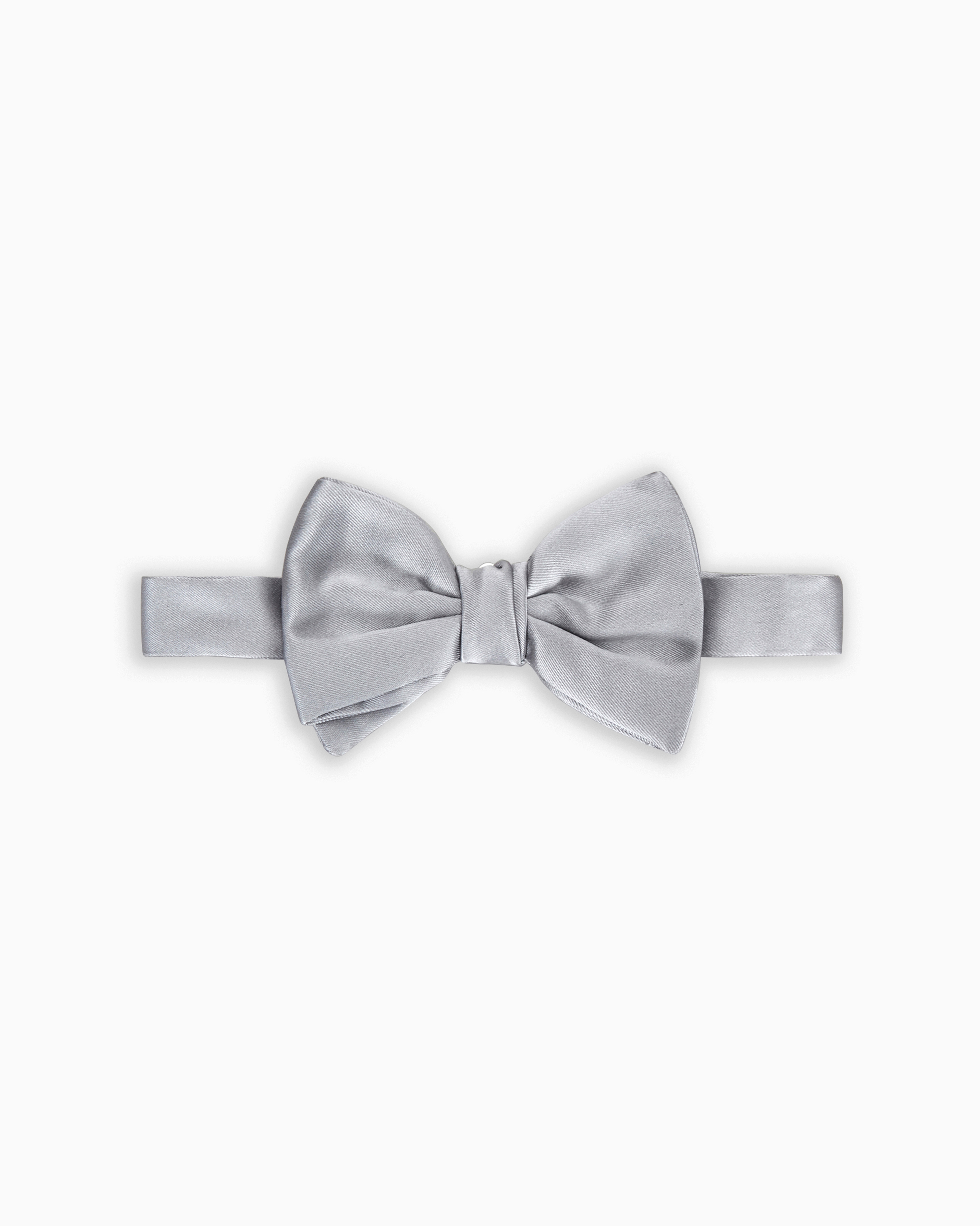 【関税&送料込】Giorgio Armani Silk Bow Tie undefined