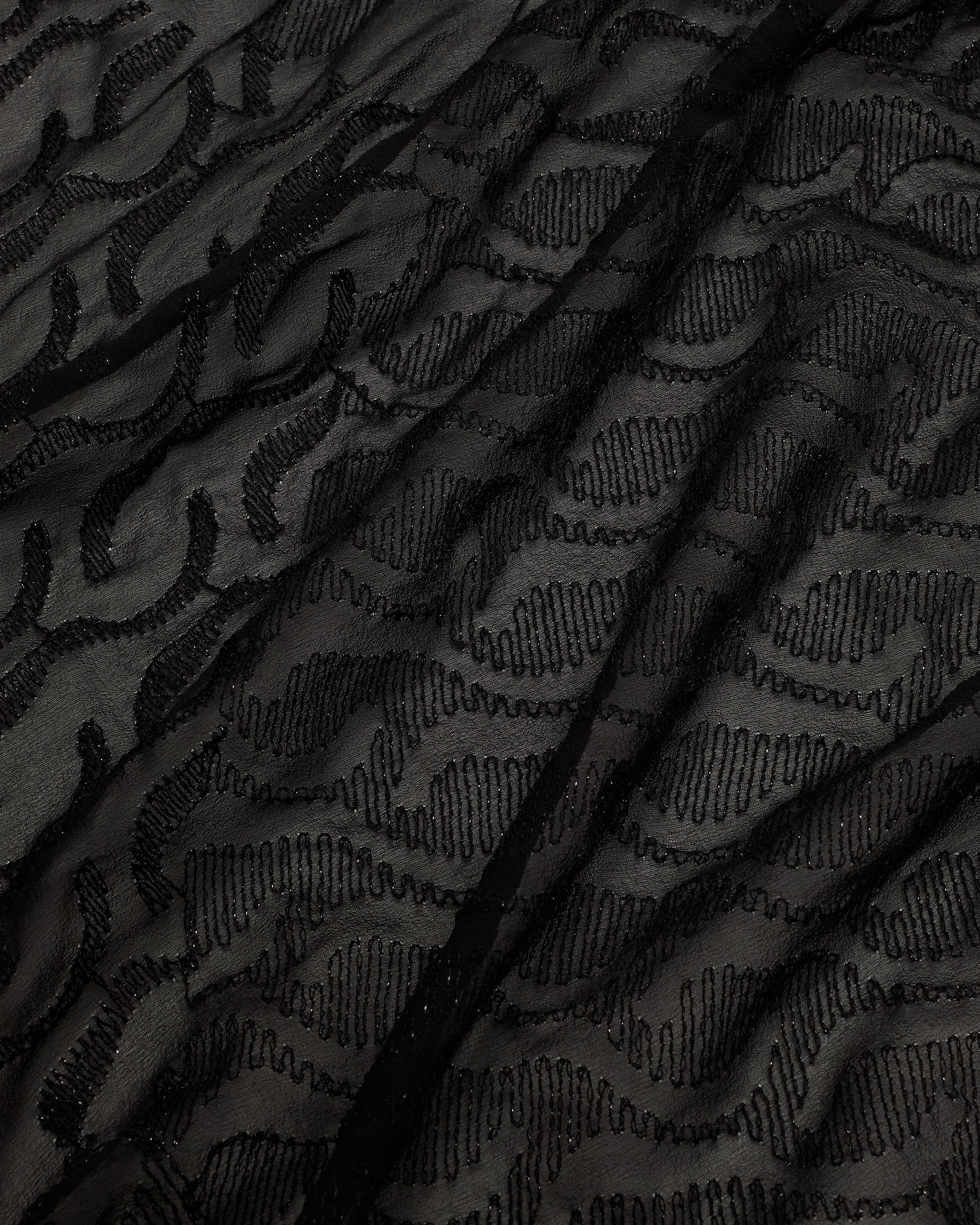 Women's Scarves and Foulards | Giorgio Armani
