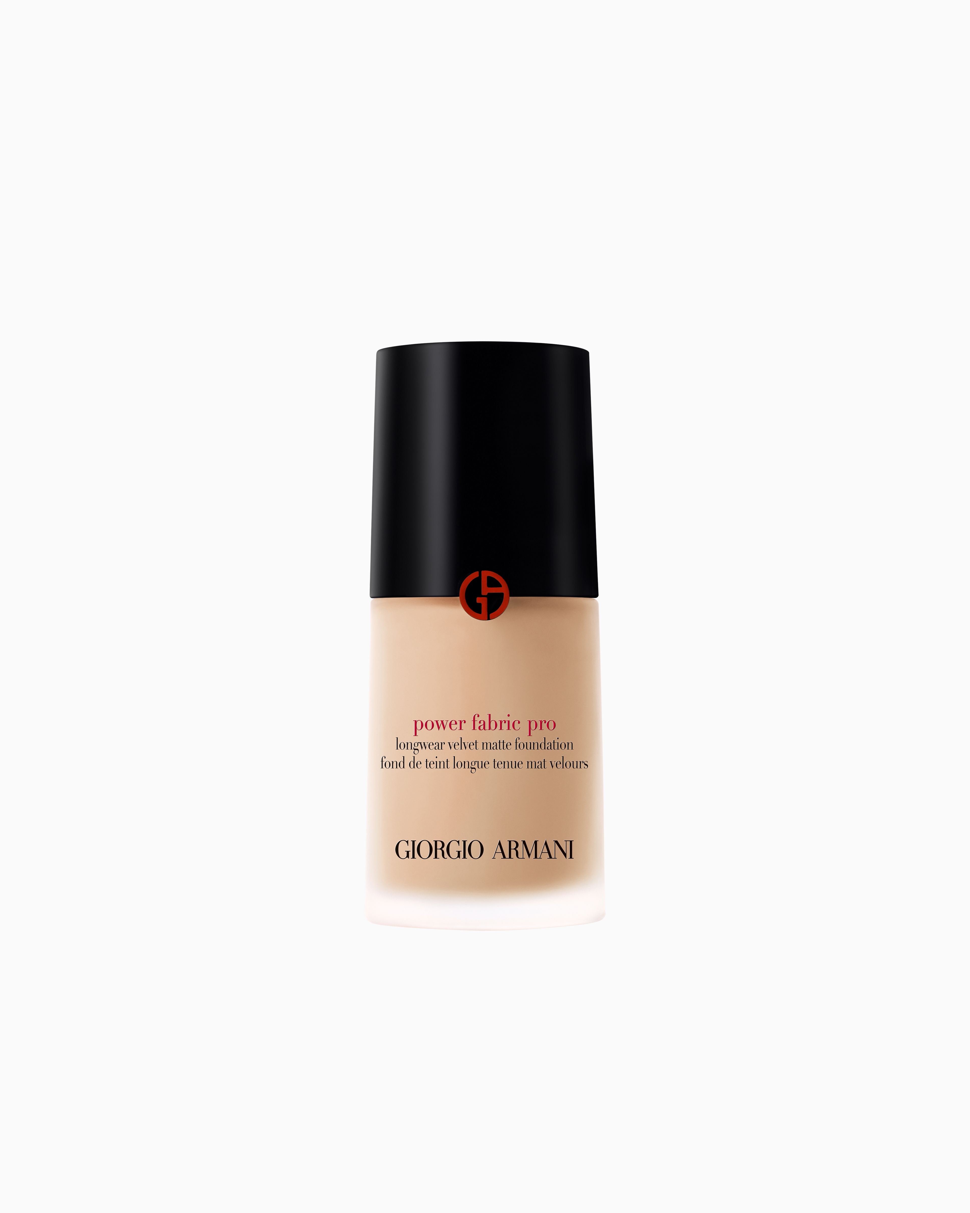 パワーファブリック　プロ　3 パワー ファブリック プロ ファンデーション 3 | Giorgio Armani JP