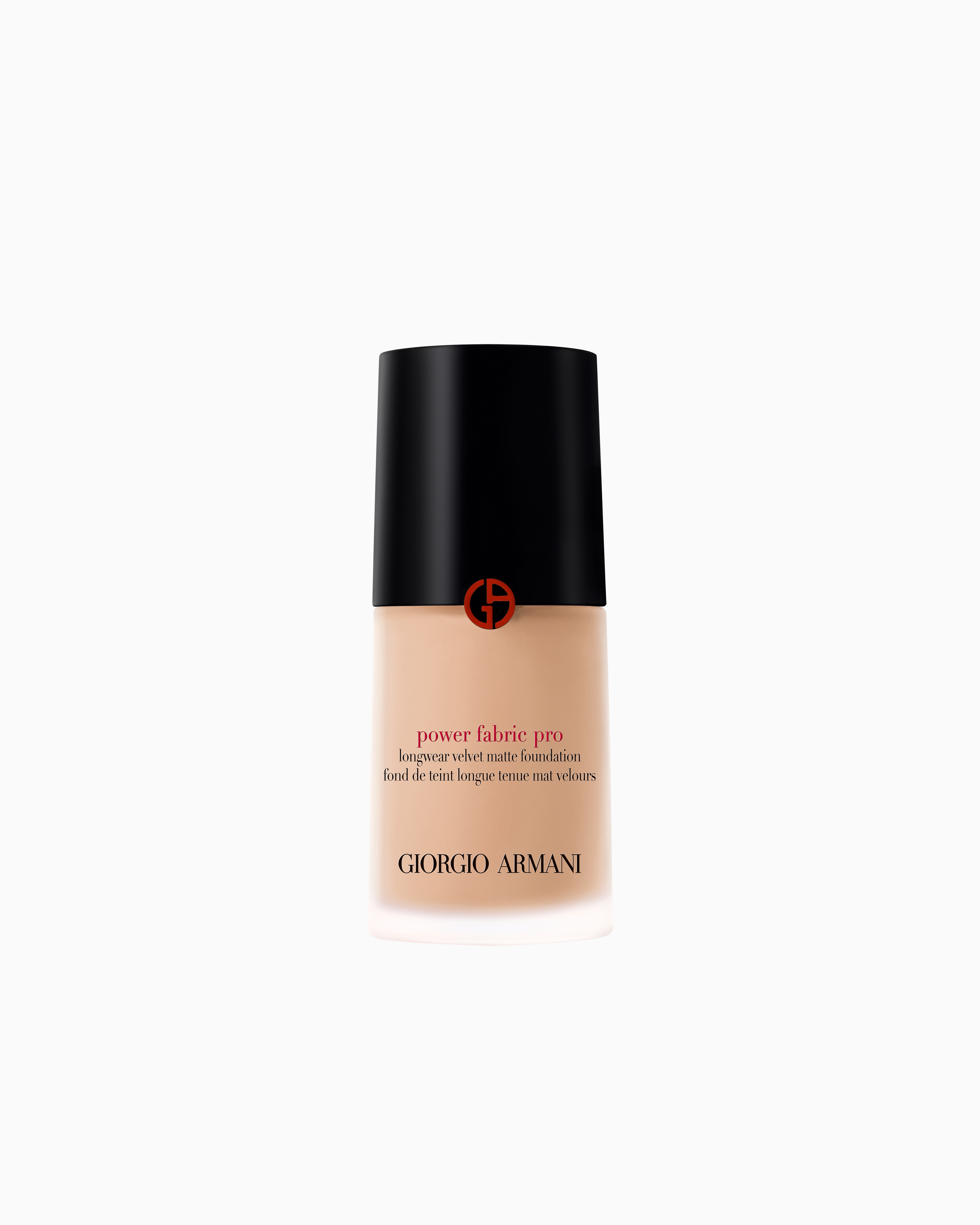 パワー ファブリック プロ ファンデーション 1.5 | Giorgio Armani JP