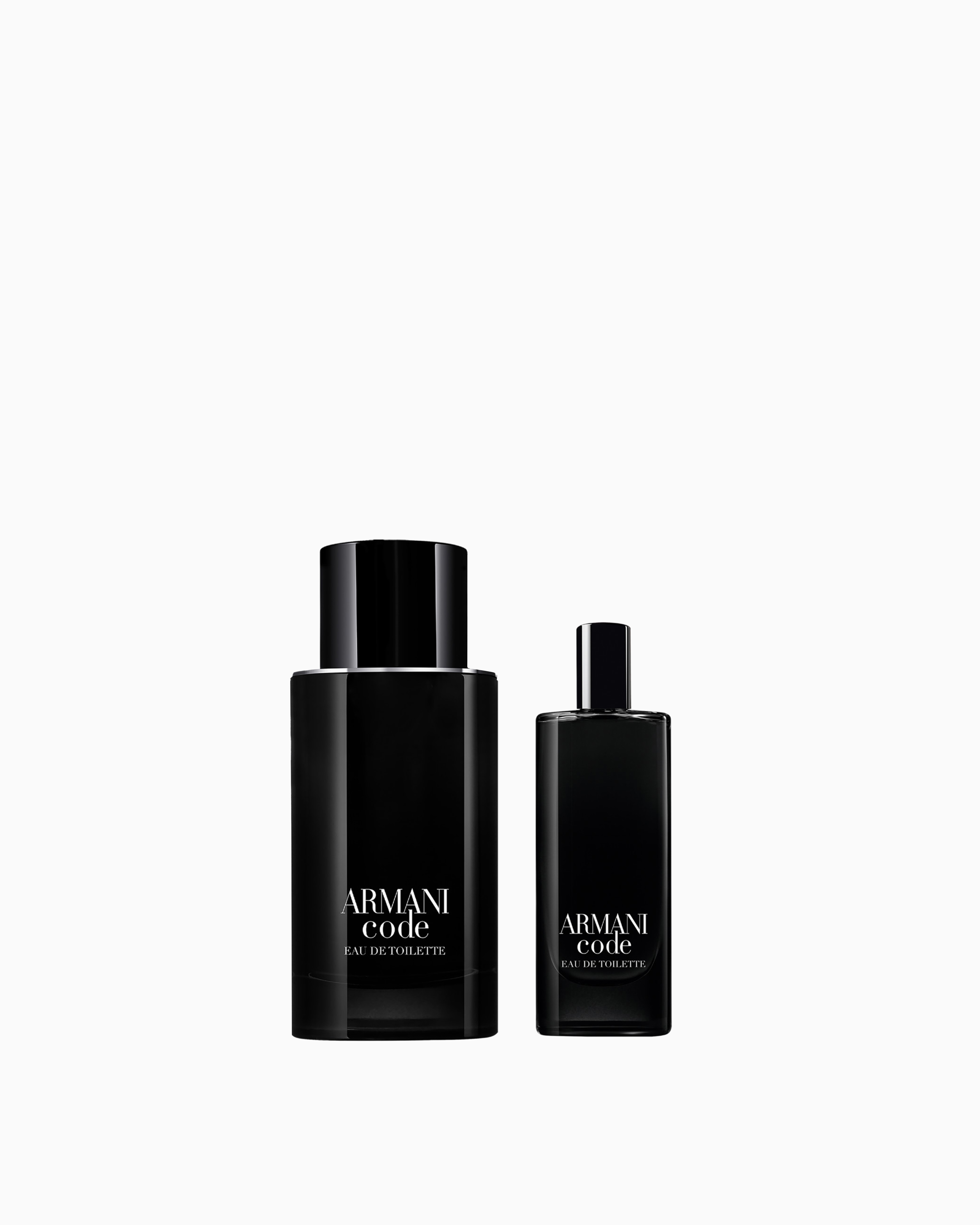 Giorgio Armani Armani Code セット Armani Code Eau de Toilette Holiday Gift Set — Armani Beauty