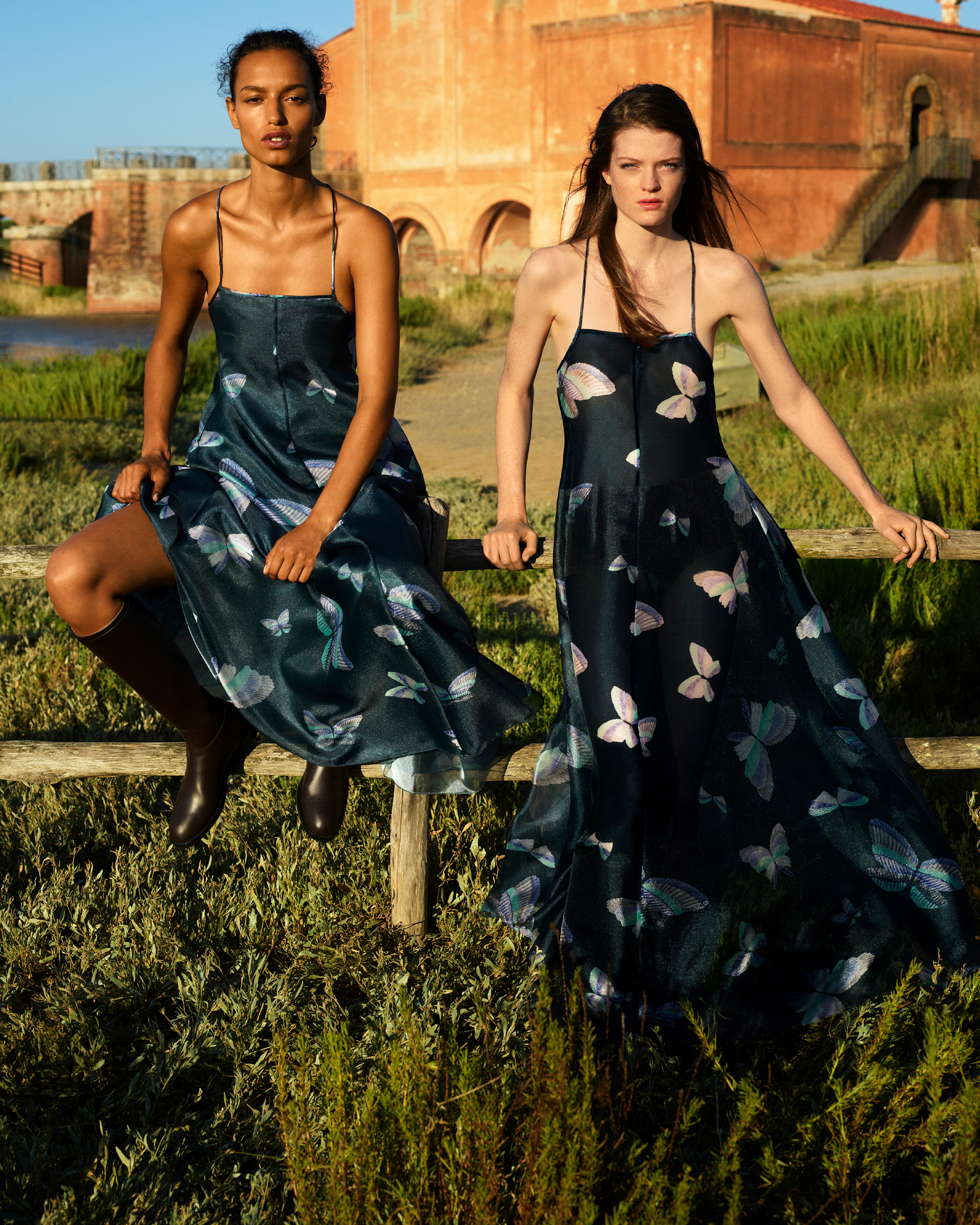 Emporio Armani Spring Summer 2025 Collection | Digital Catalog