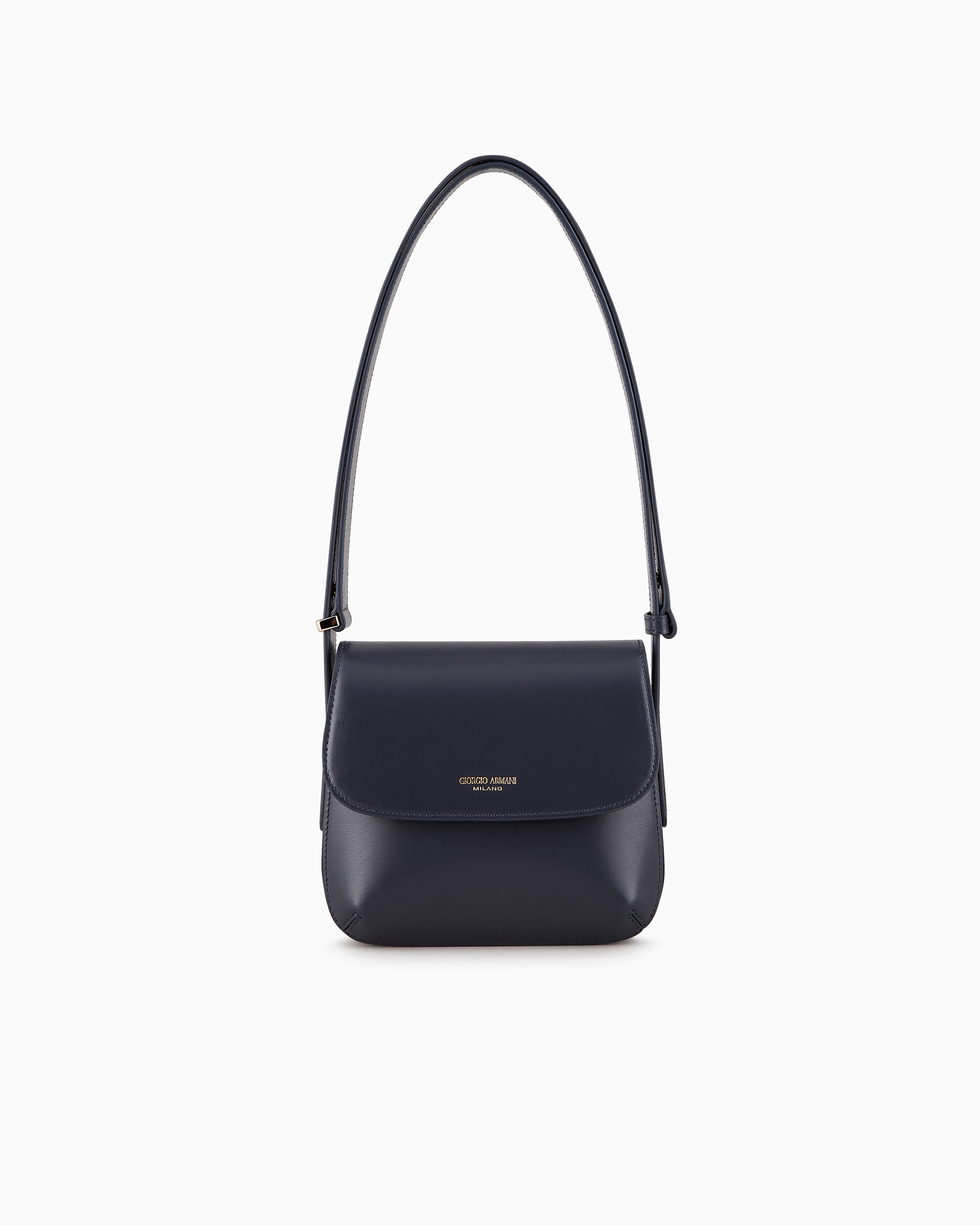 ★GIORGIO ARMANI★ ラ プリマ ショルダーバッグ ベルベット ☆GIORGIO ARMANI☆ ラ プリマ ショルダーバッグ ベルベット