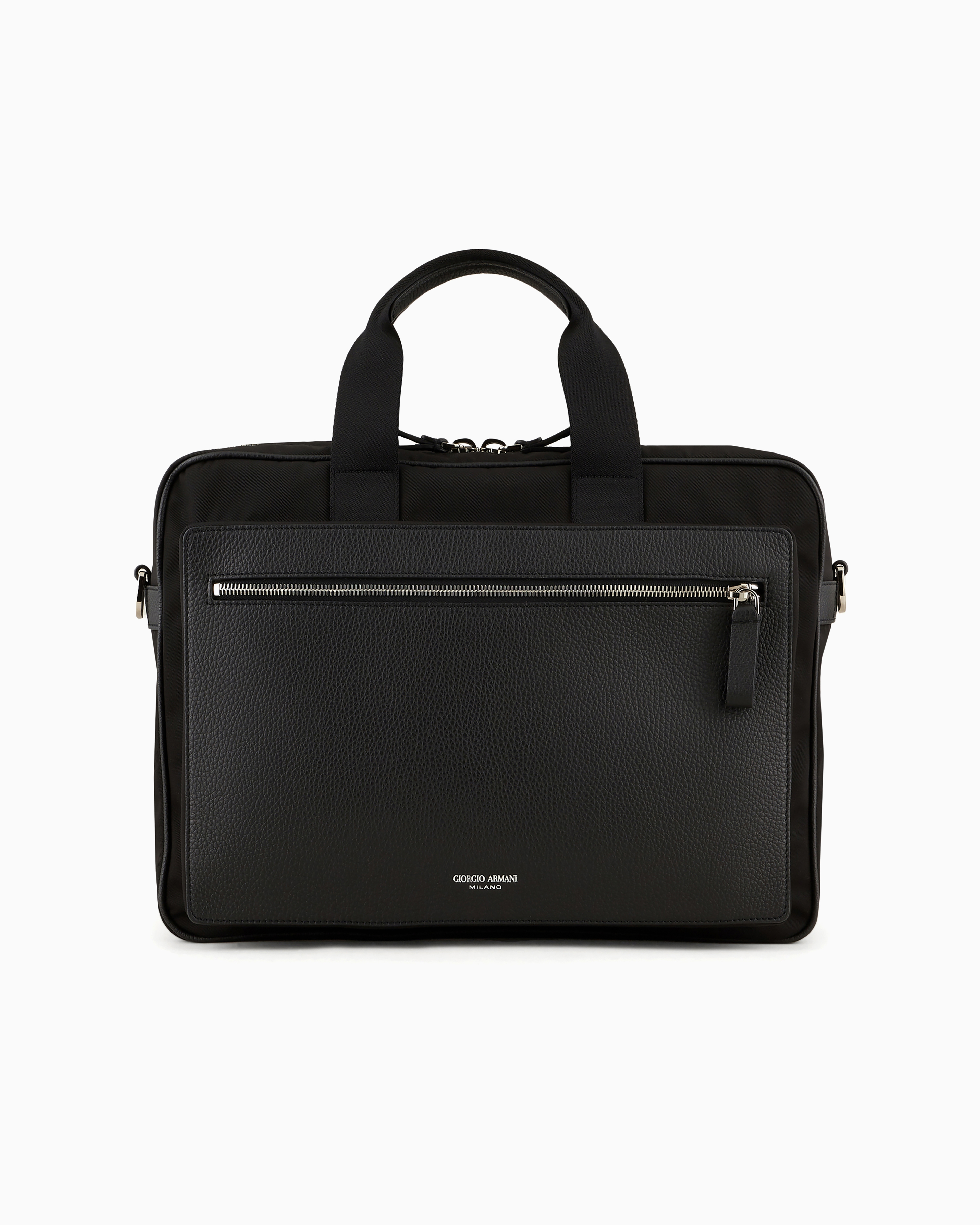 GIORGIO ARMANI ★ デニム ドキュメントケース GIORGIO ARMANI ジョルジオ アルマーニ Y2R443 YTI9J 84387