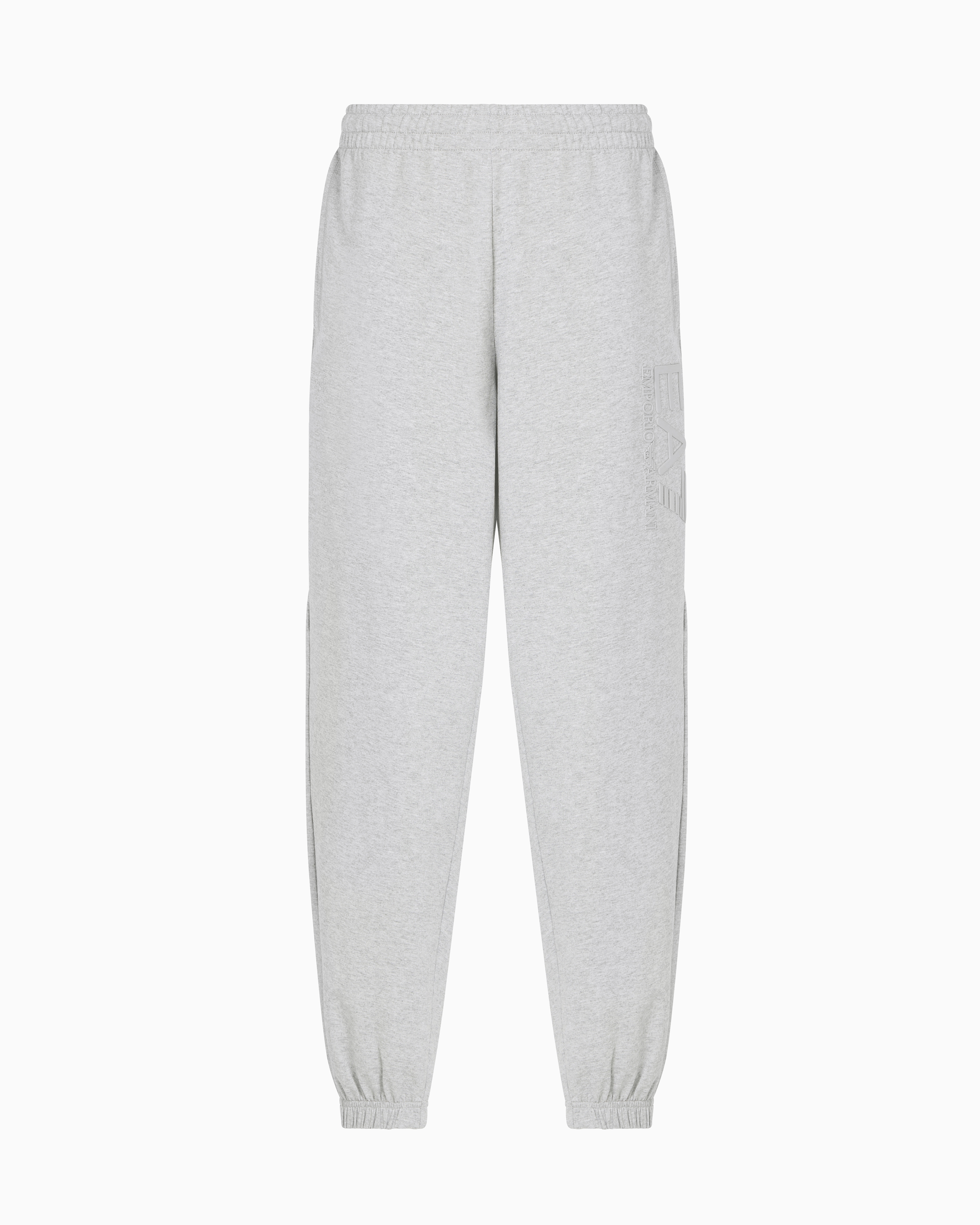 Ea7 Sweatpants In Grey