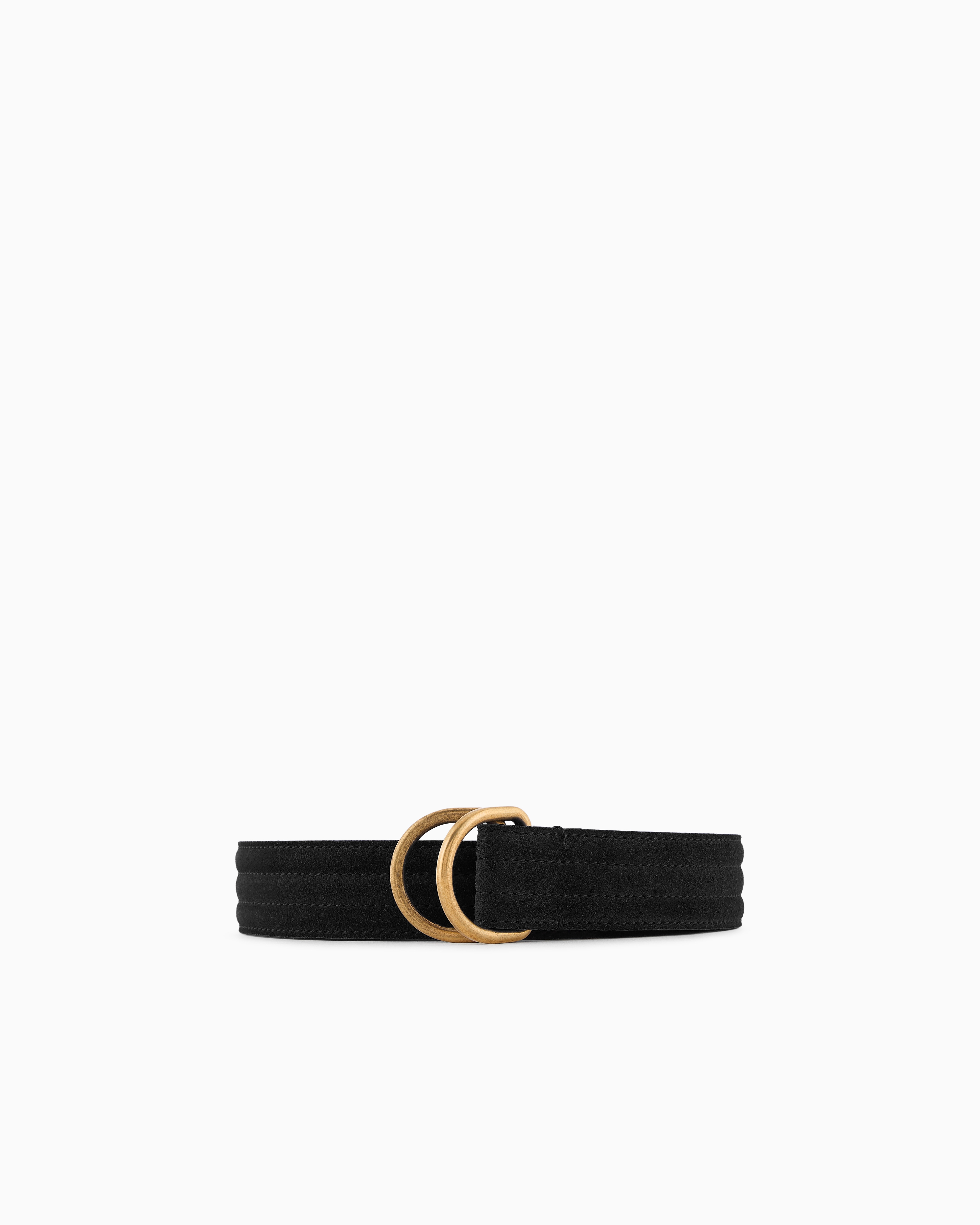 Giorgio Armani Ring-closure Belt