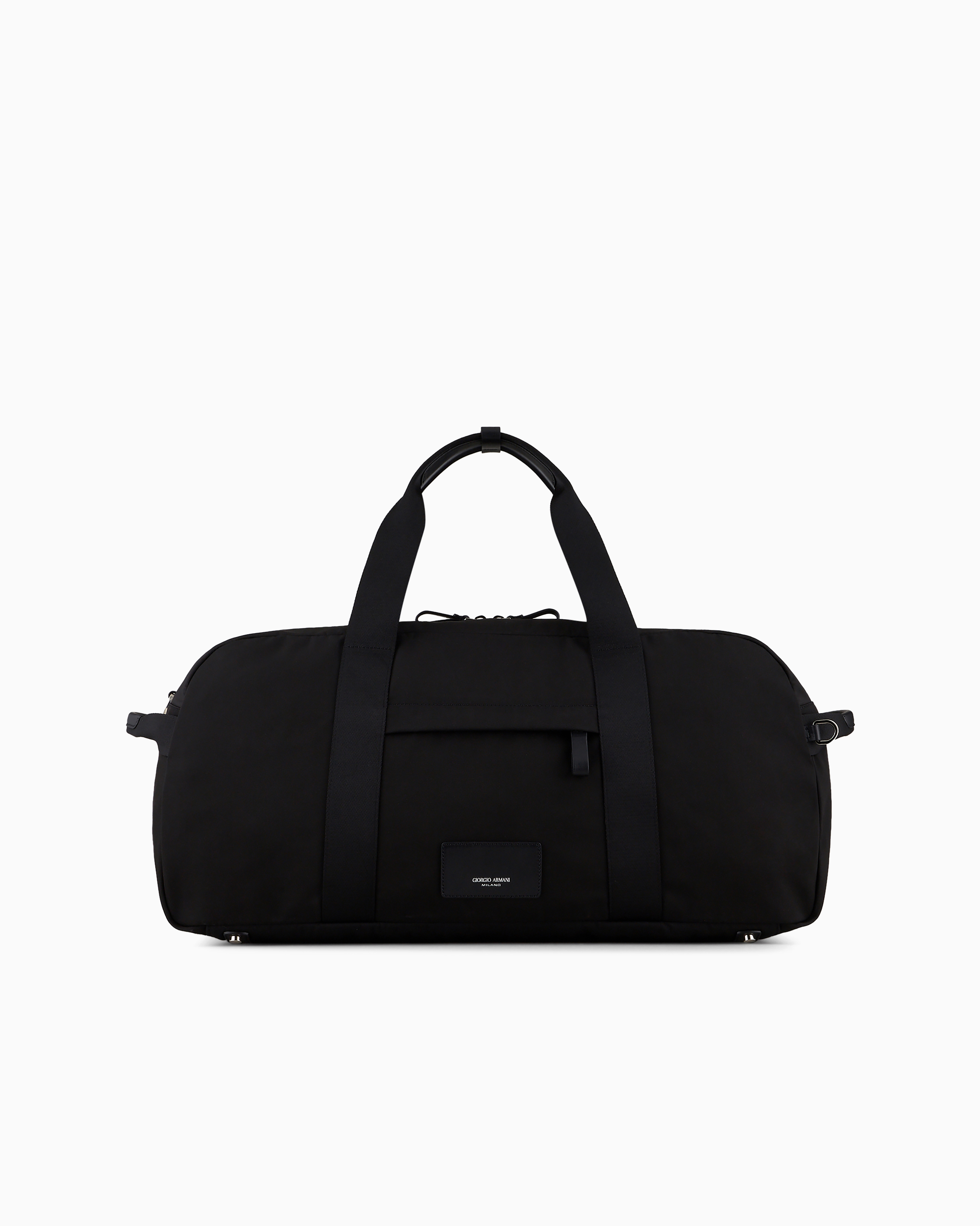 【GIORGIO ARMANI】ナイロン スモール ダッフルバッグ GIORGIO ARMANI】ナイロン スモール ダッフルバッグ (GIORGIO
