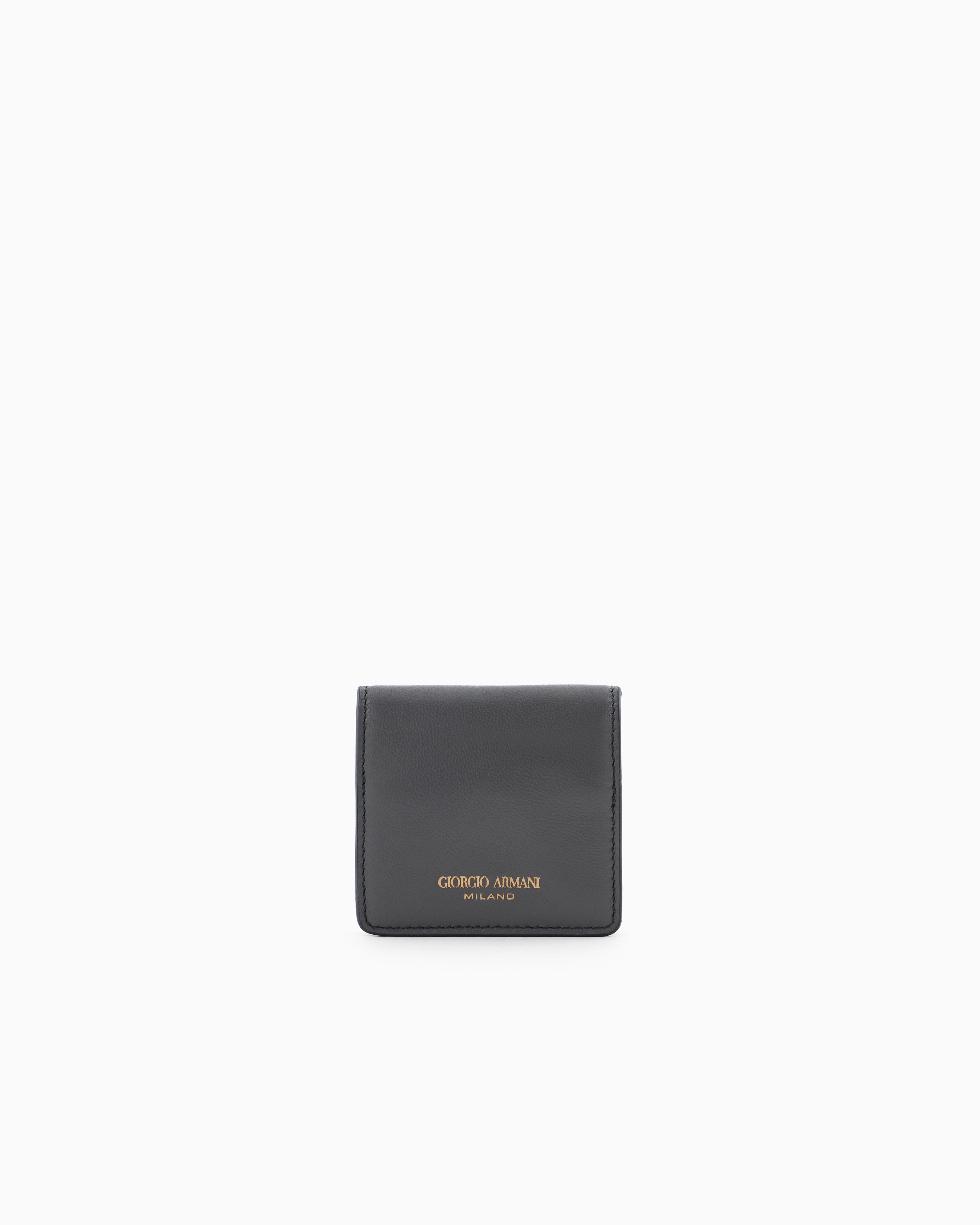 【GIORGIO ARMANI】新品　箱付 楽天市場】【中古】GIORGIO ARMANI 長財布 Y2R595-YQA9E-80001