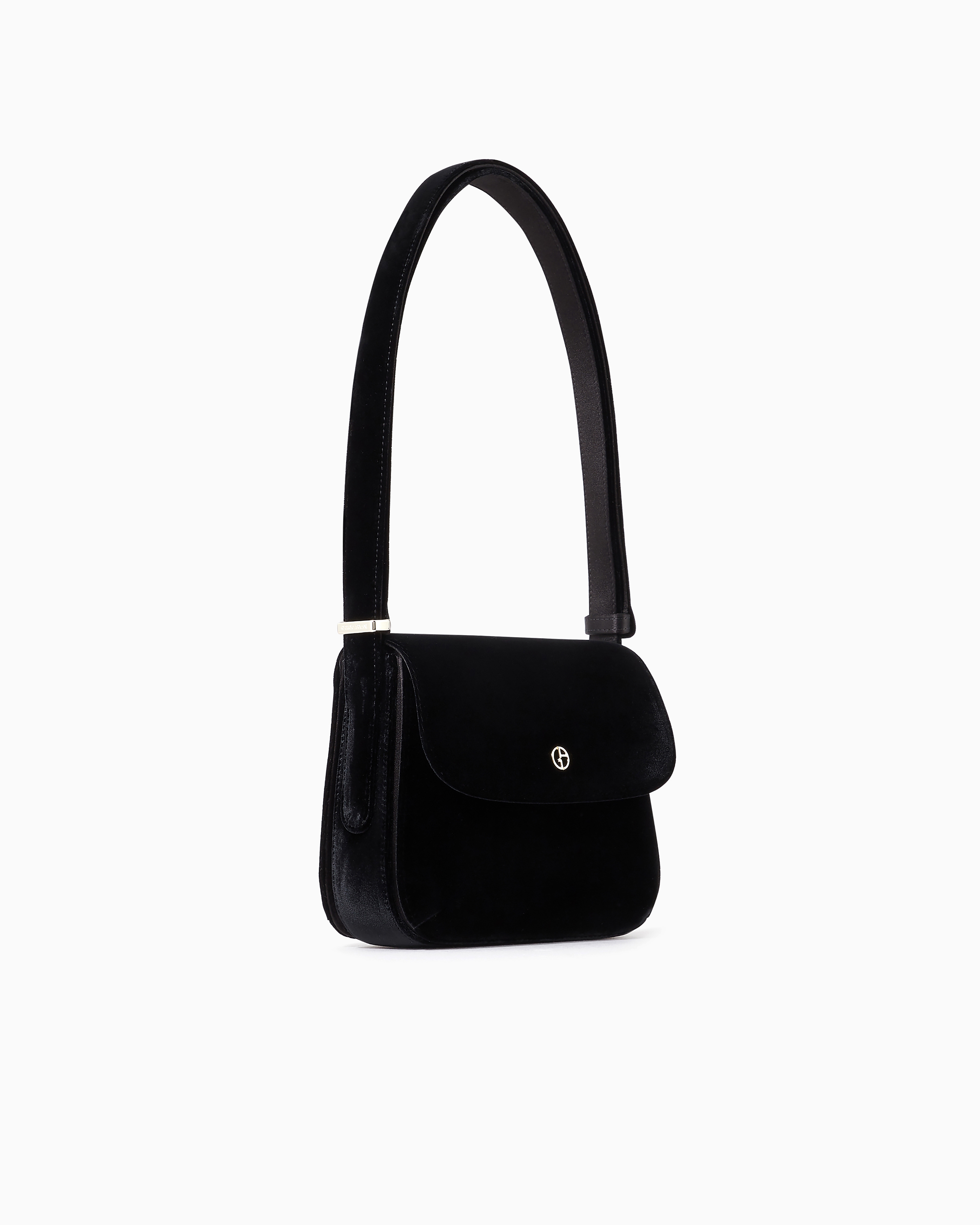 非売品 Prima La velvet Armani Giorgio | bag バッグ