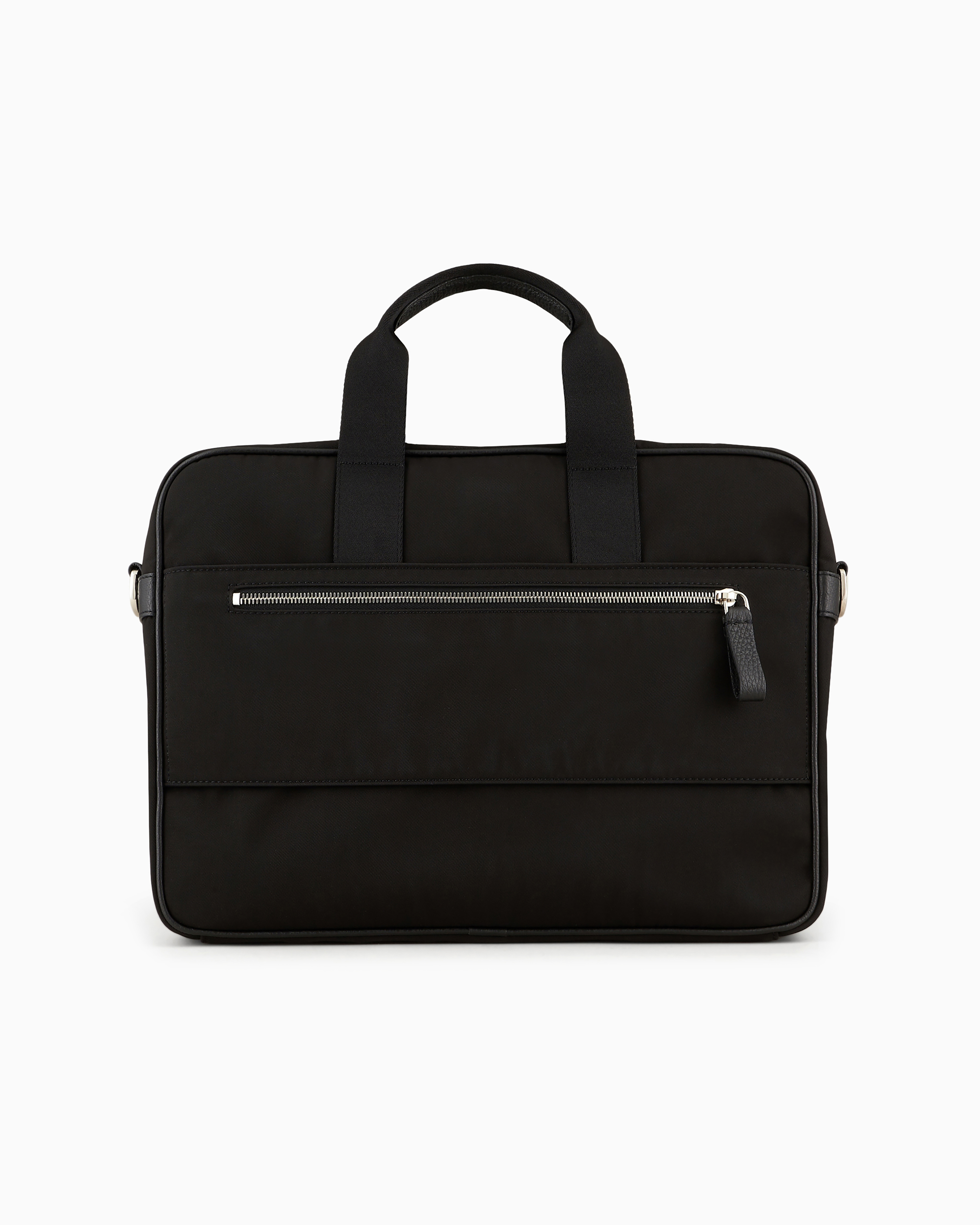 GIORGIO ARMANI ★ デニム ドキュメントケース アルマーニ エクスチェンジ ARMANI EXCHANGE 二つ折り財布